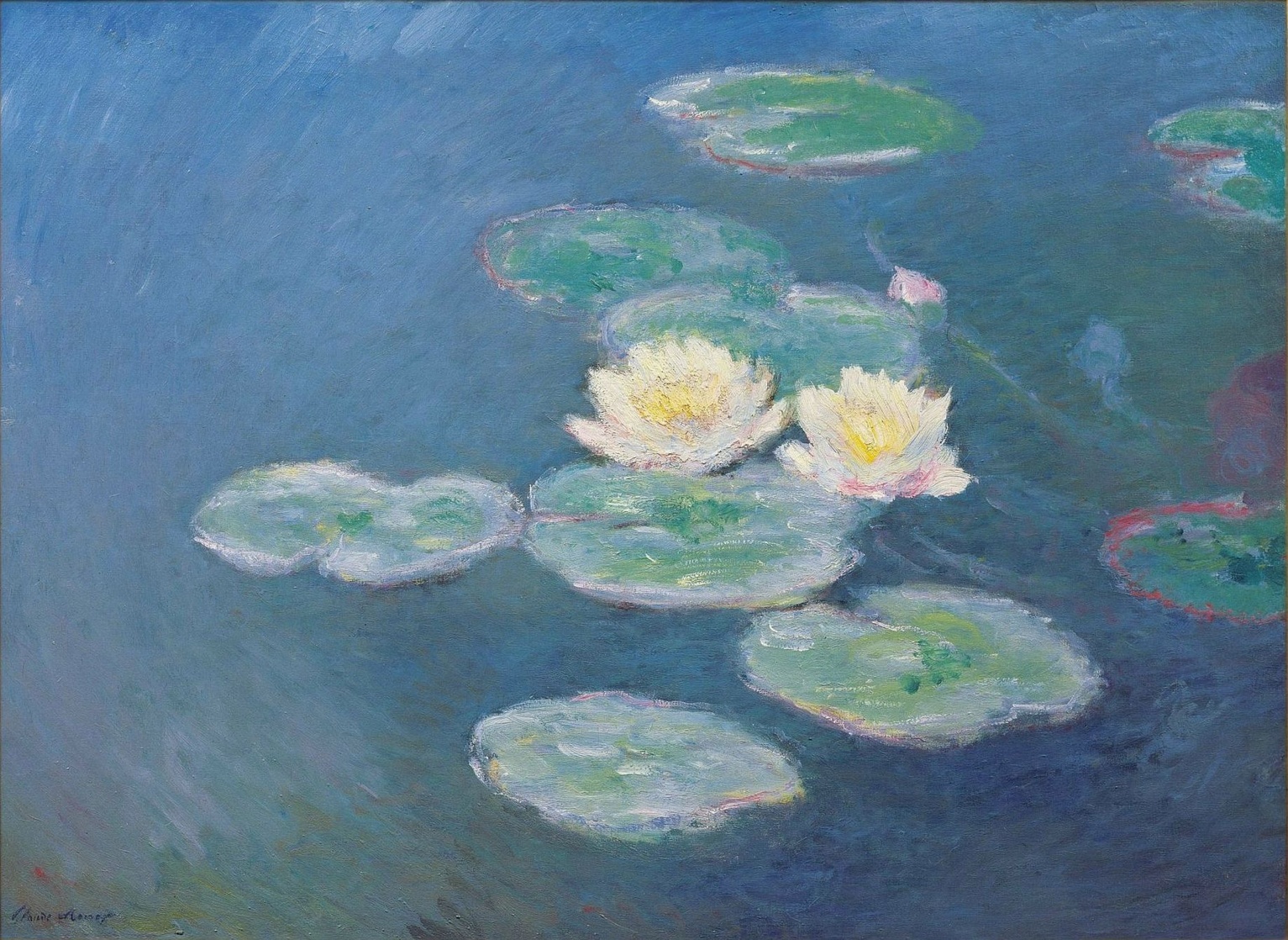 Claude Monet
