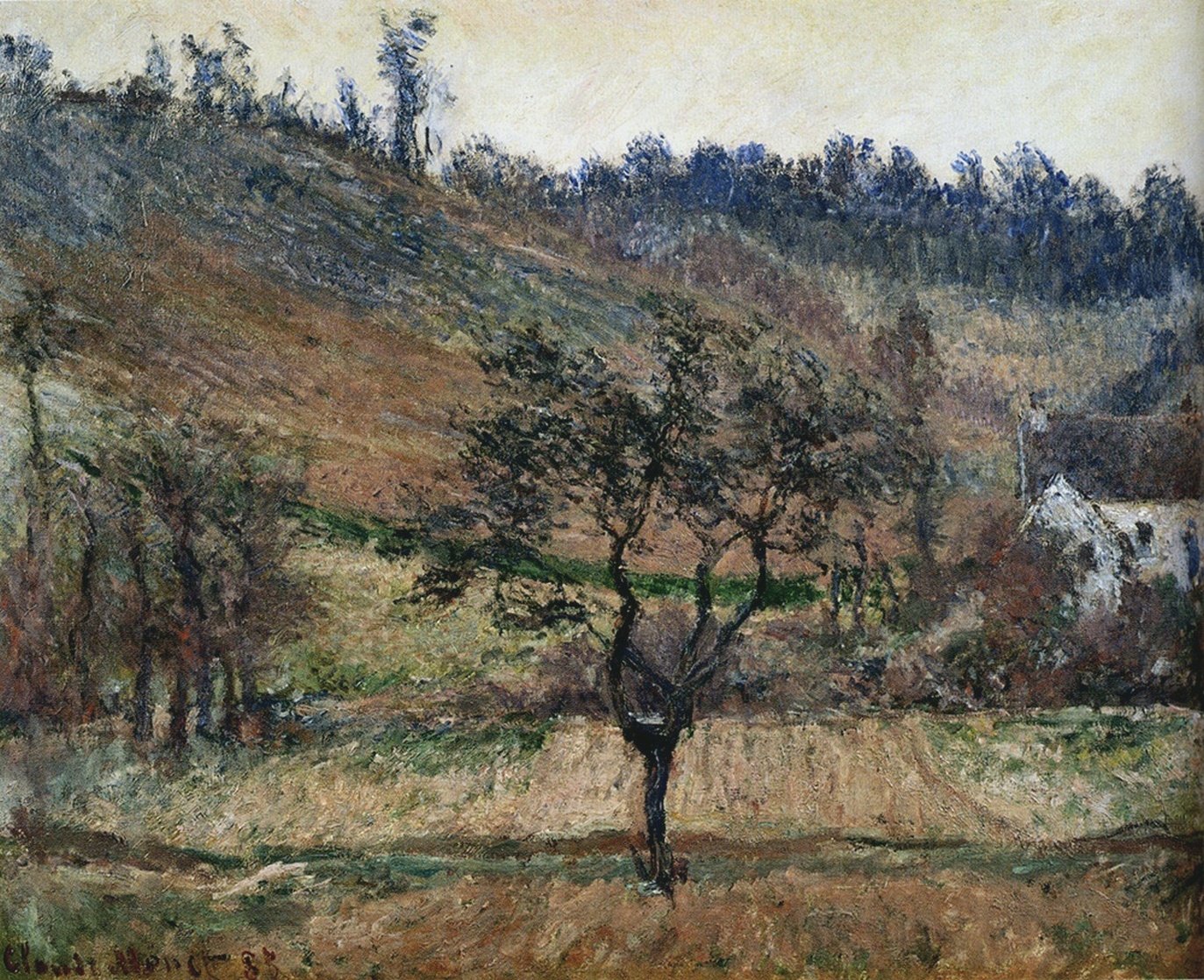 Claude Monet