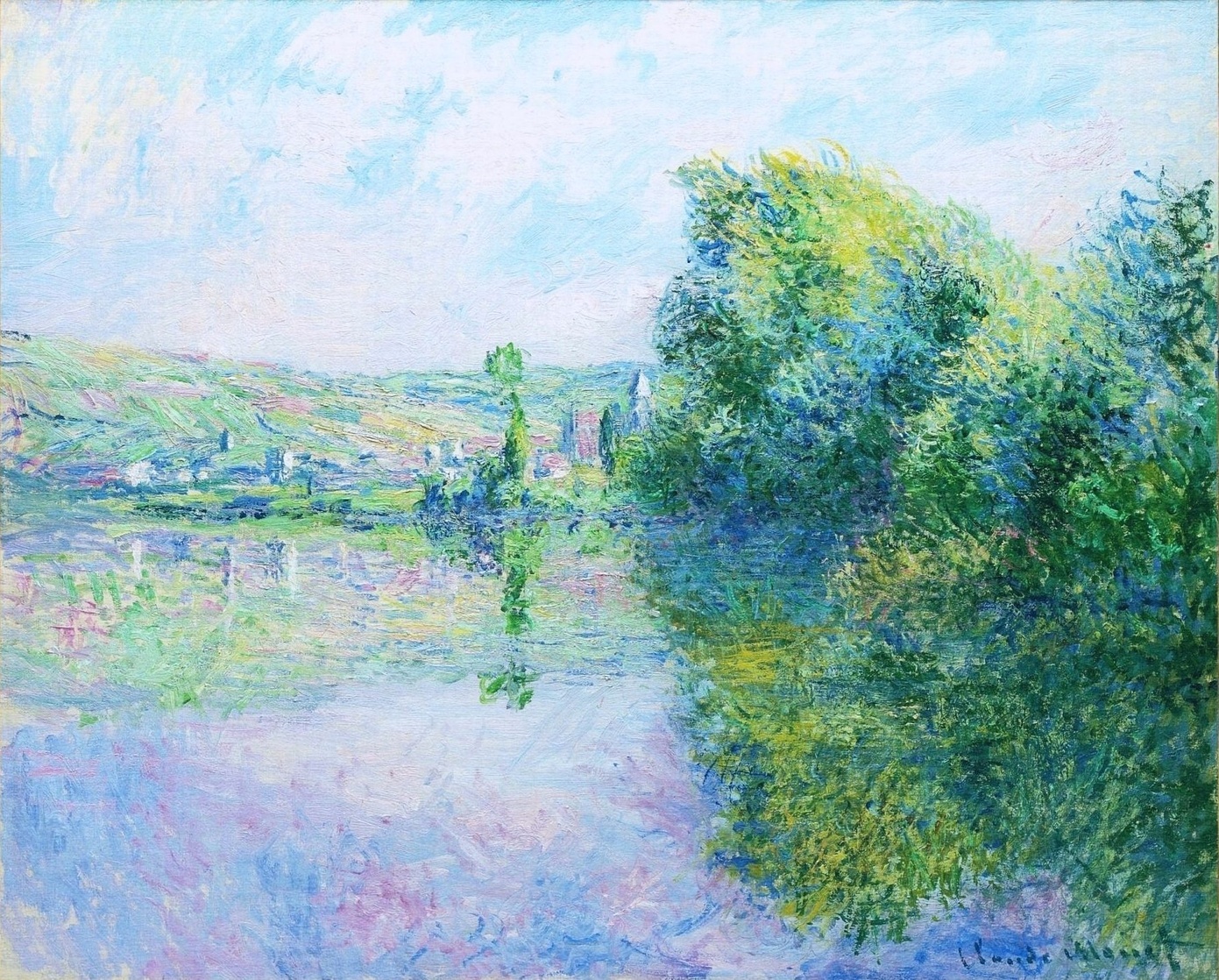 Claude Monet