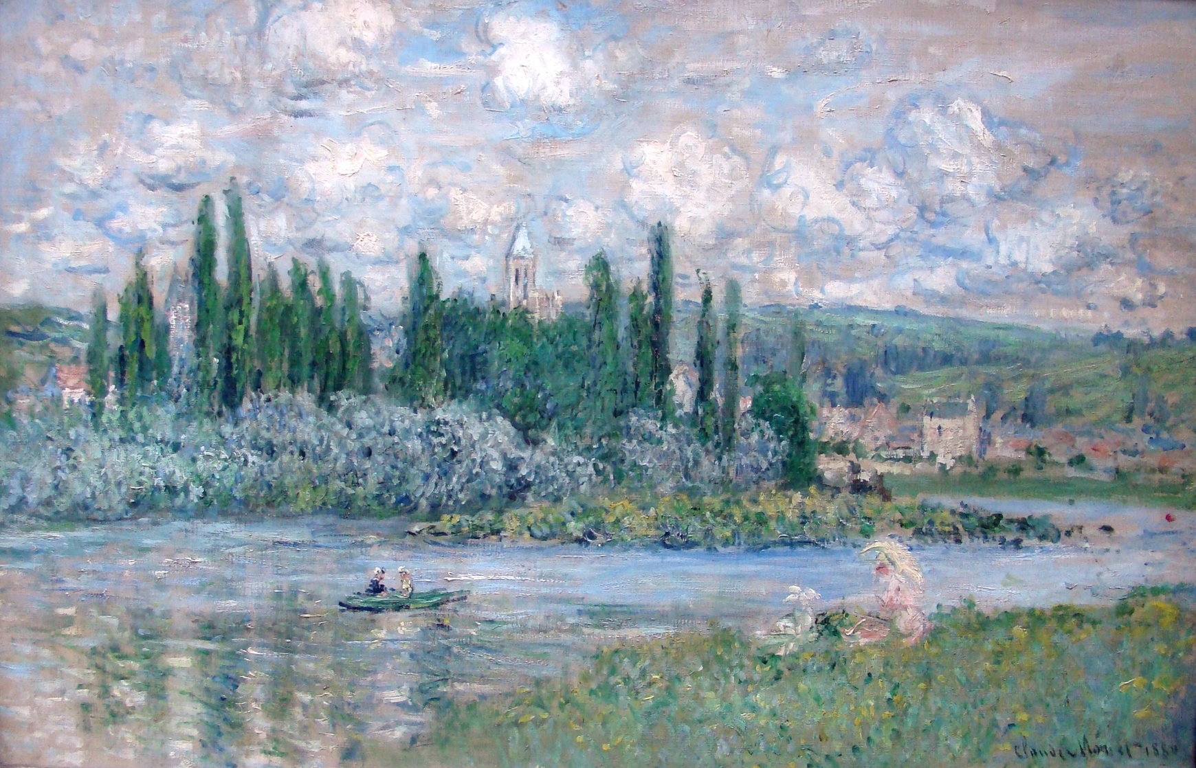 Claude Monet