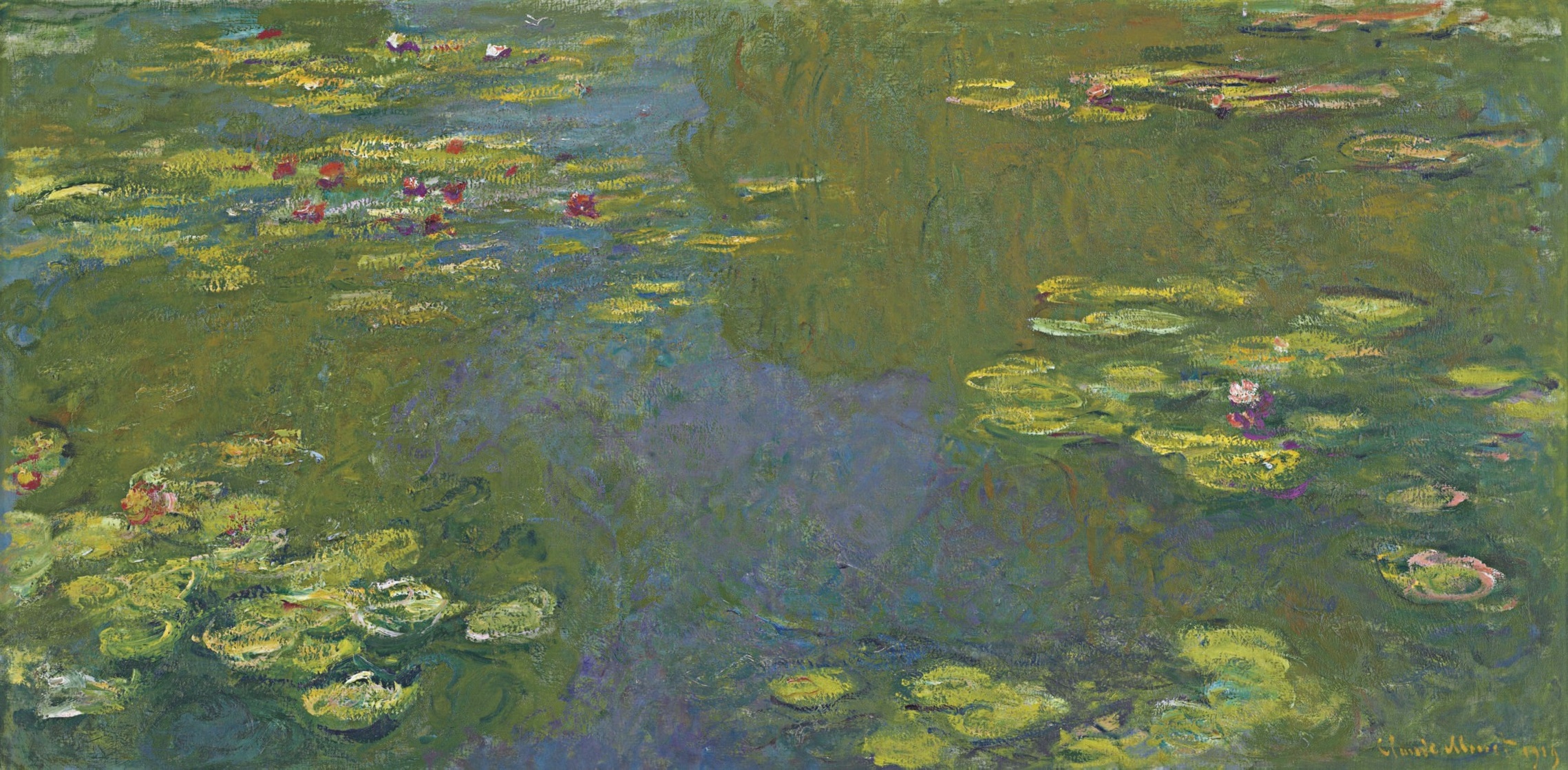 Claude Monet