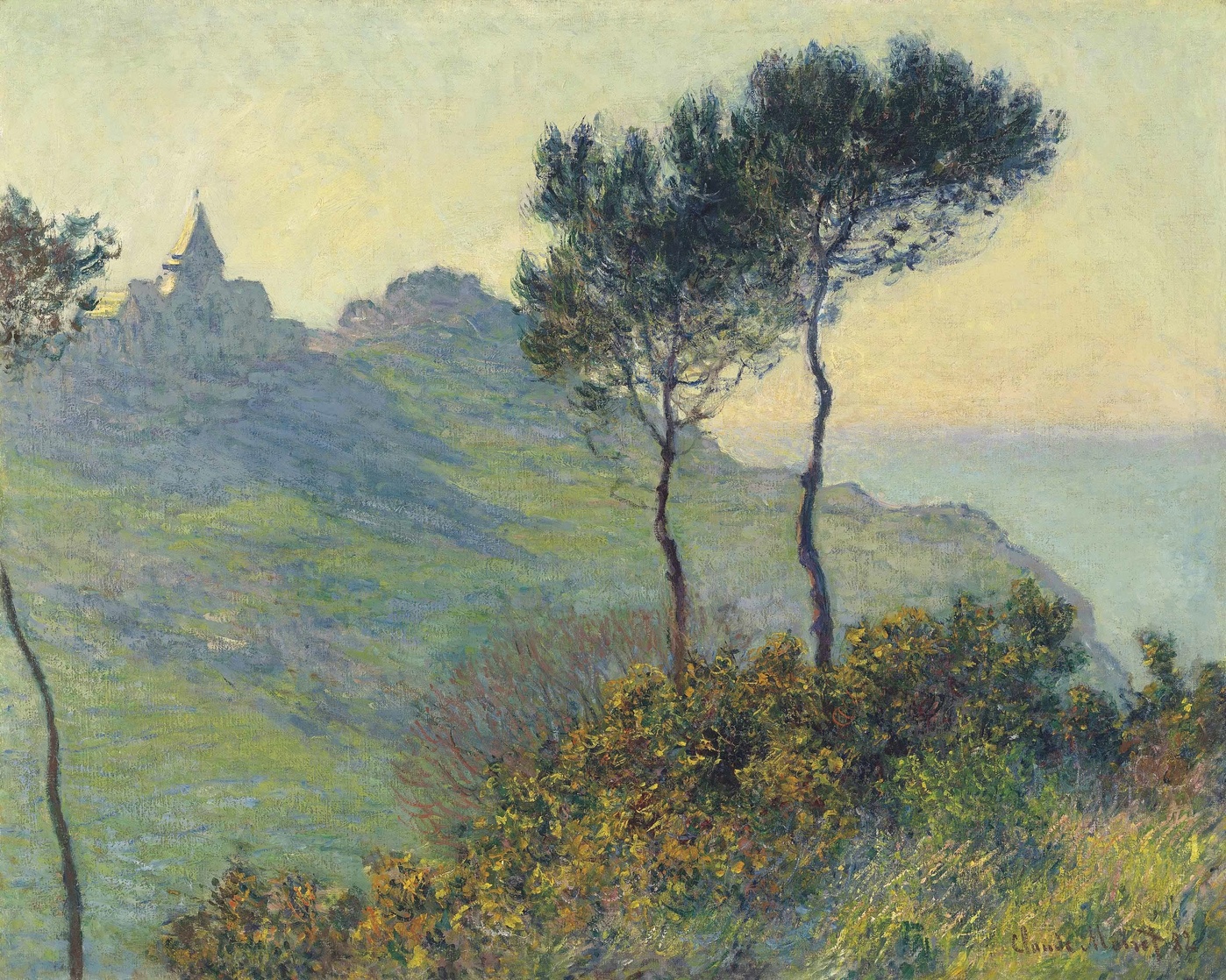 Claude Monet