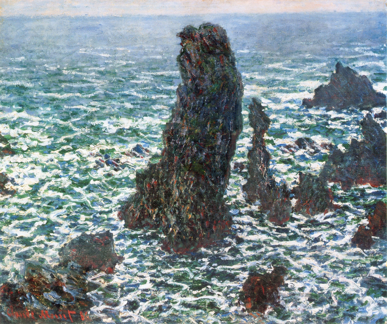 Claude Monet