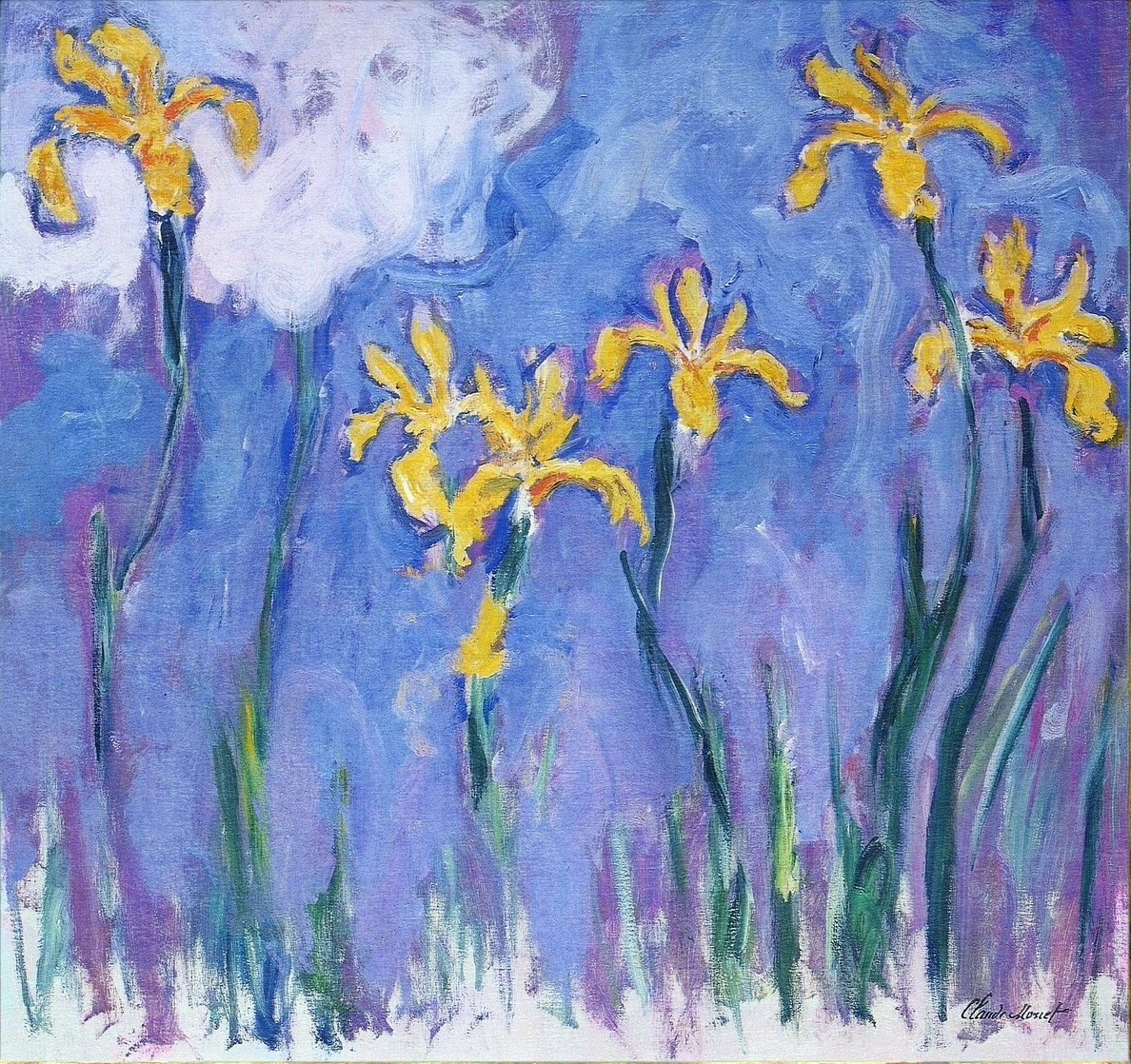 Claude Monet