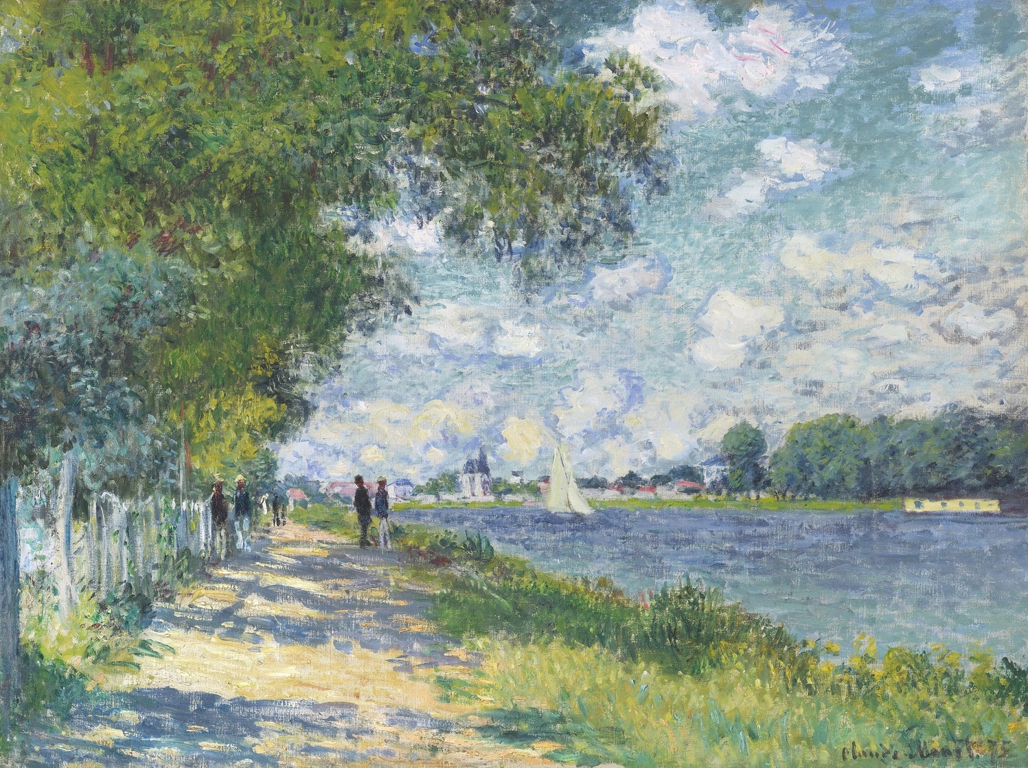 Claude Monet