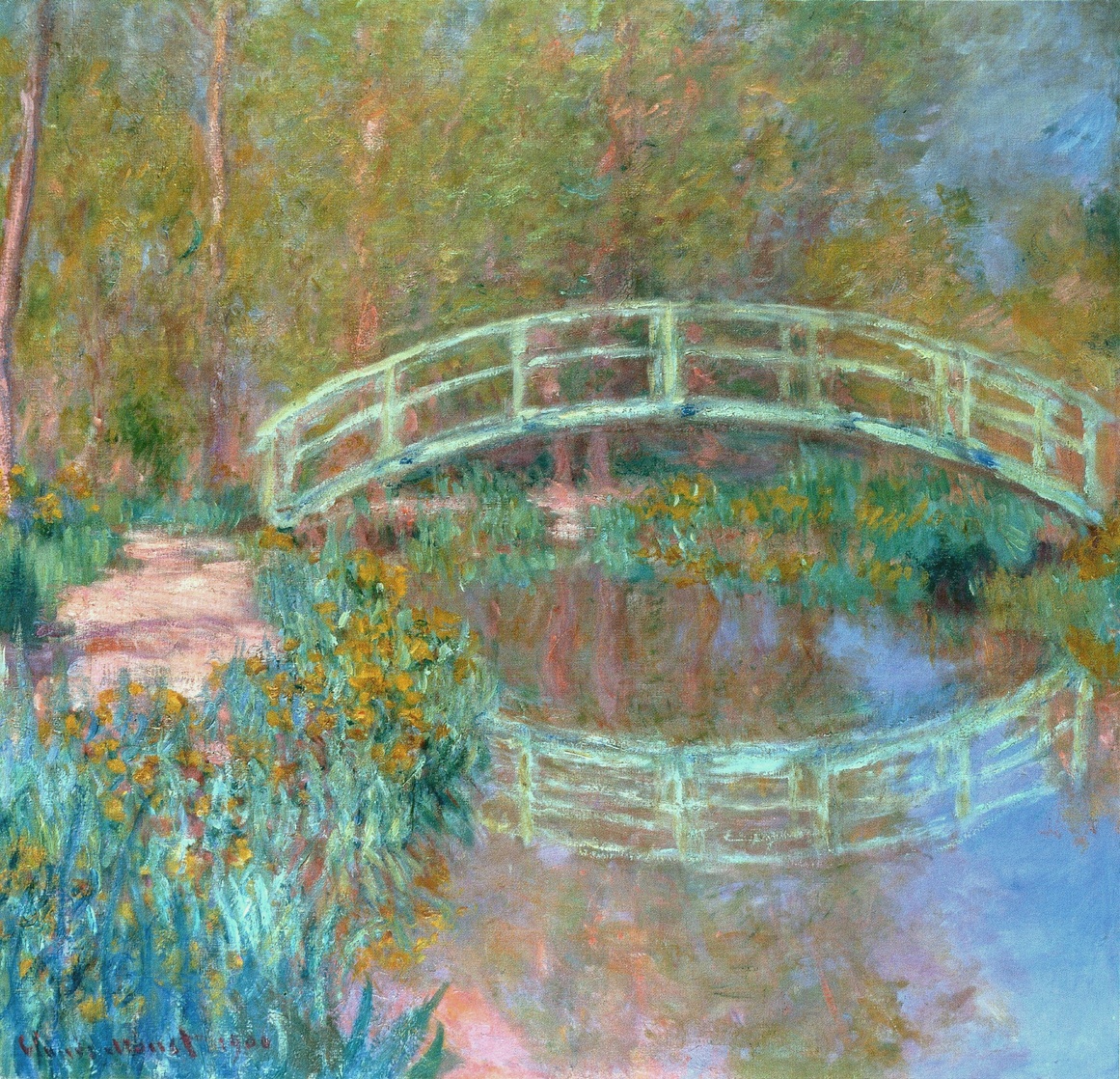 Claude Monet