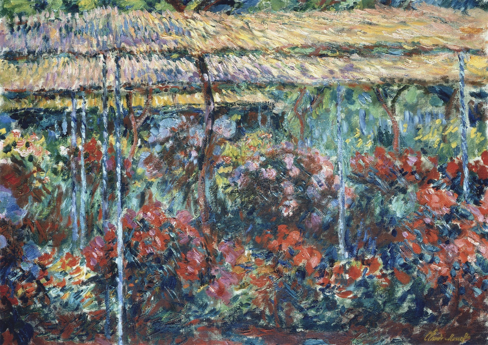 Claude Monet