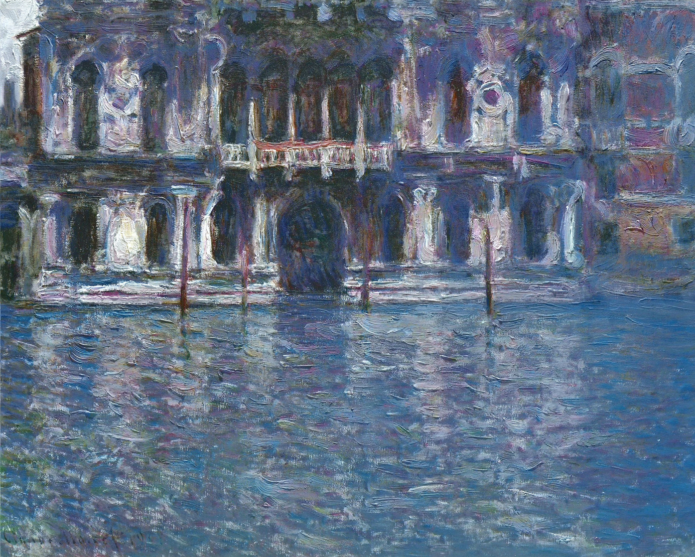 Claude Monet