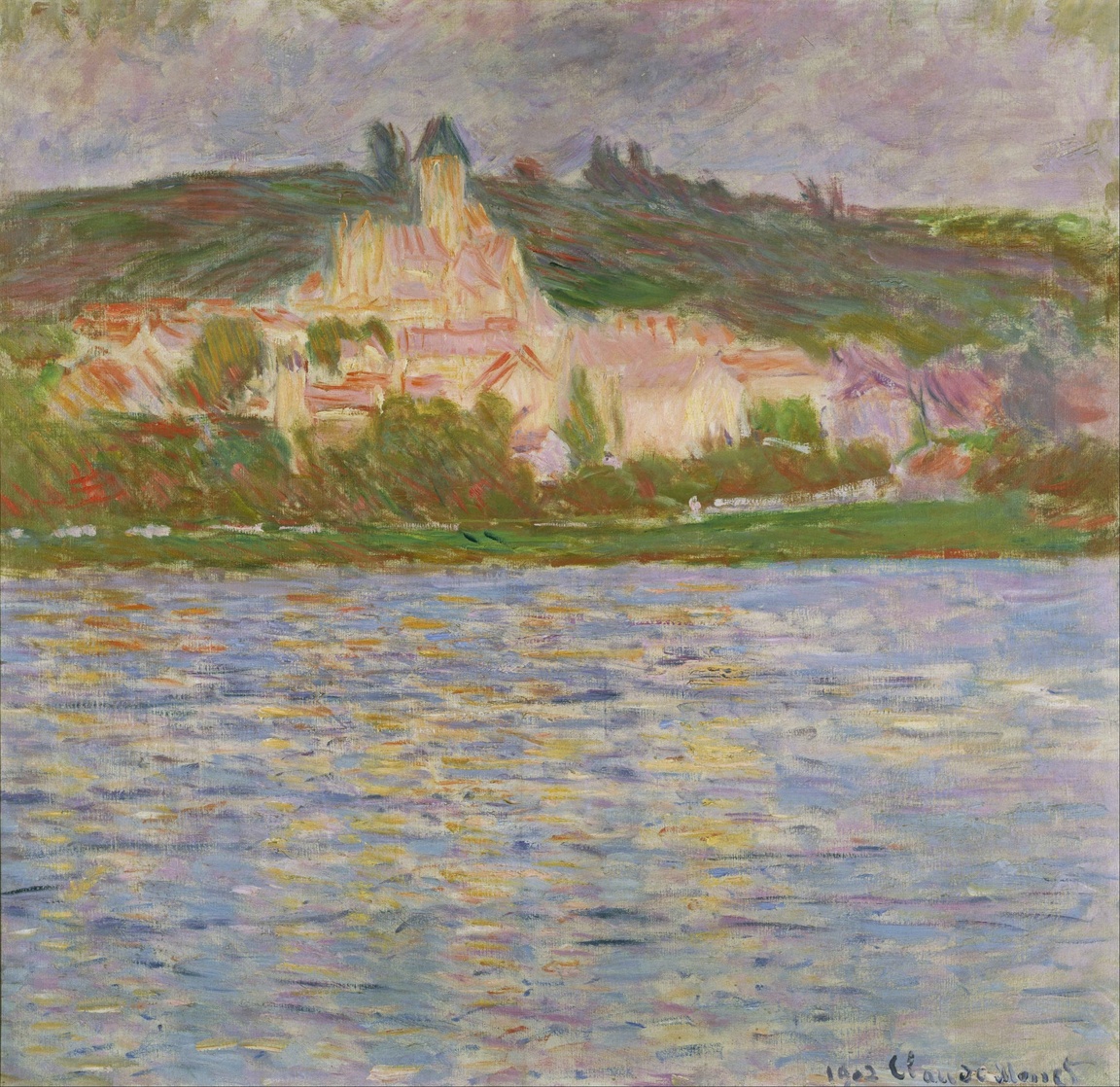 Claude Monet