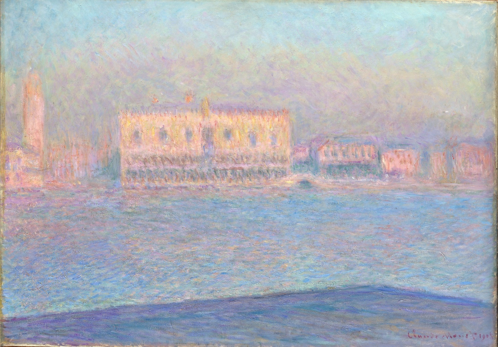 Claude Monet