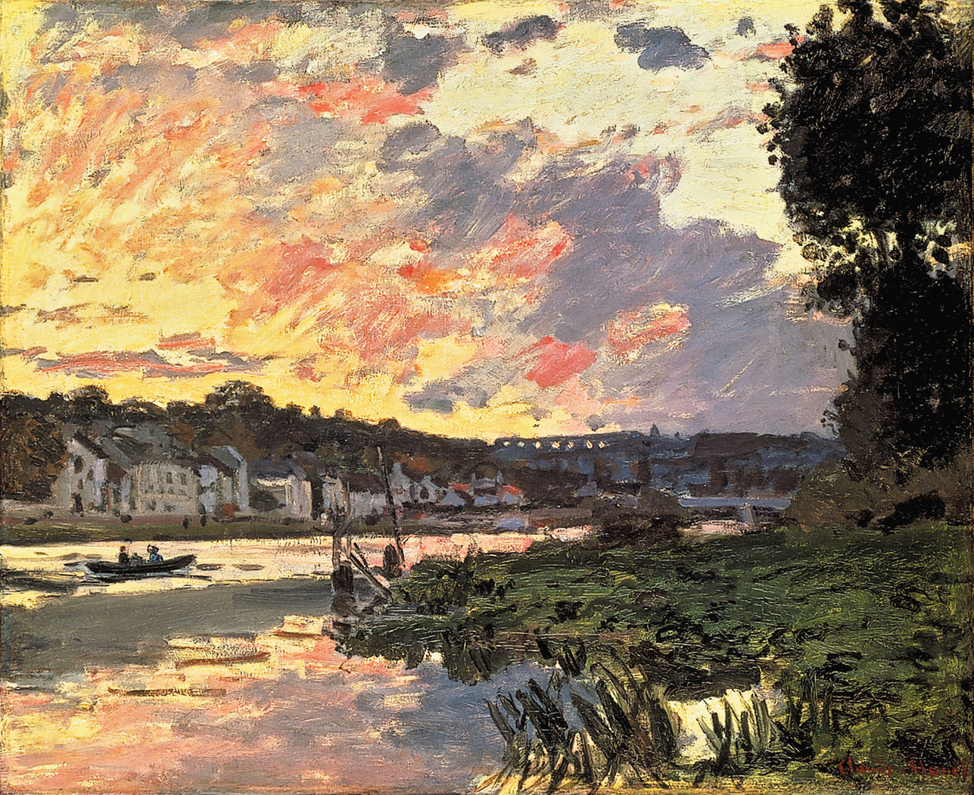 Claude Monet