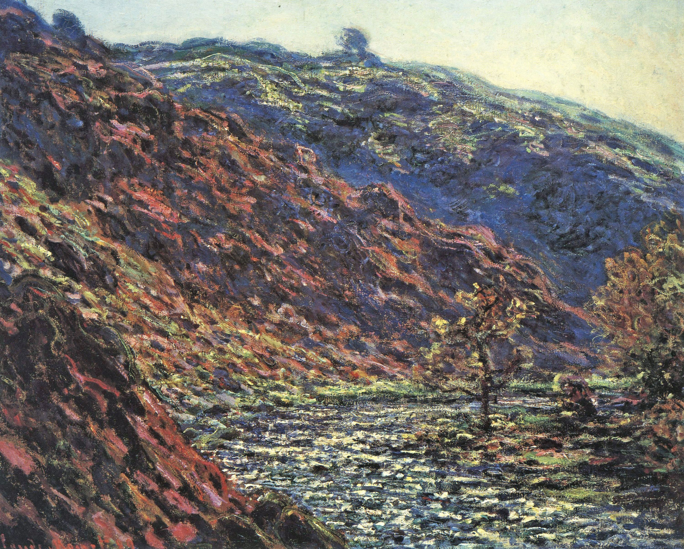 Claude Monet