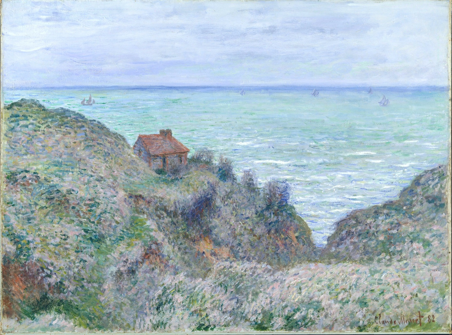 Claude Monet