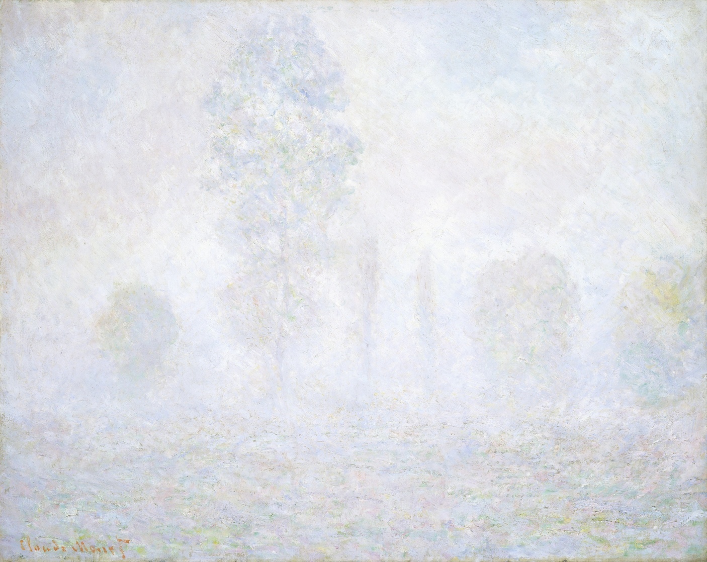 Claude Monet