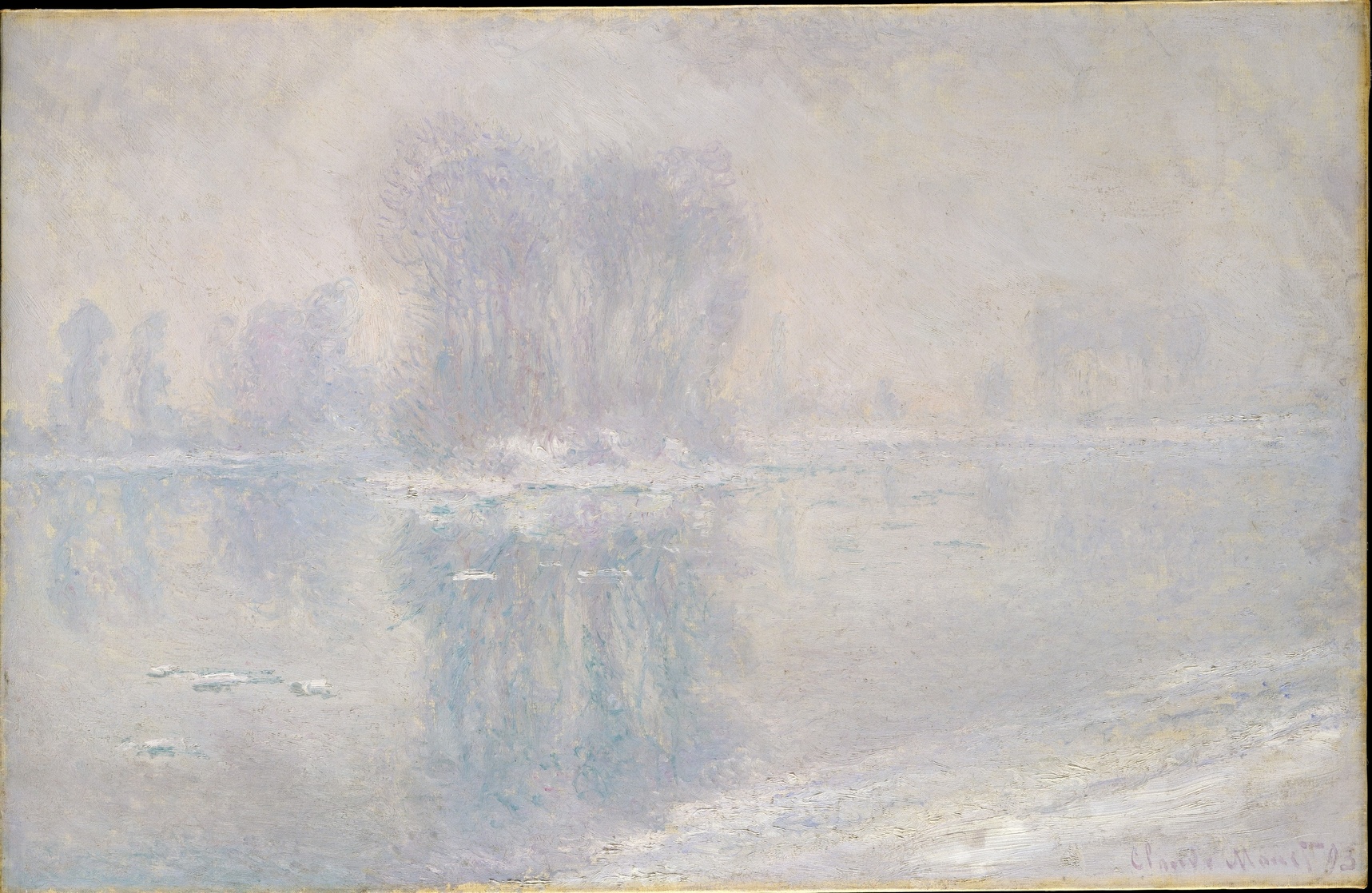 Claude Monet
