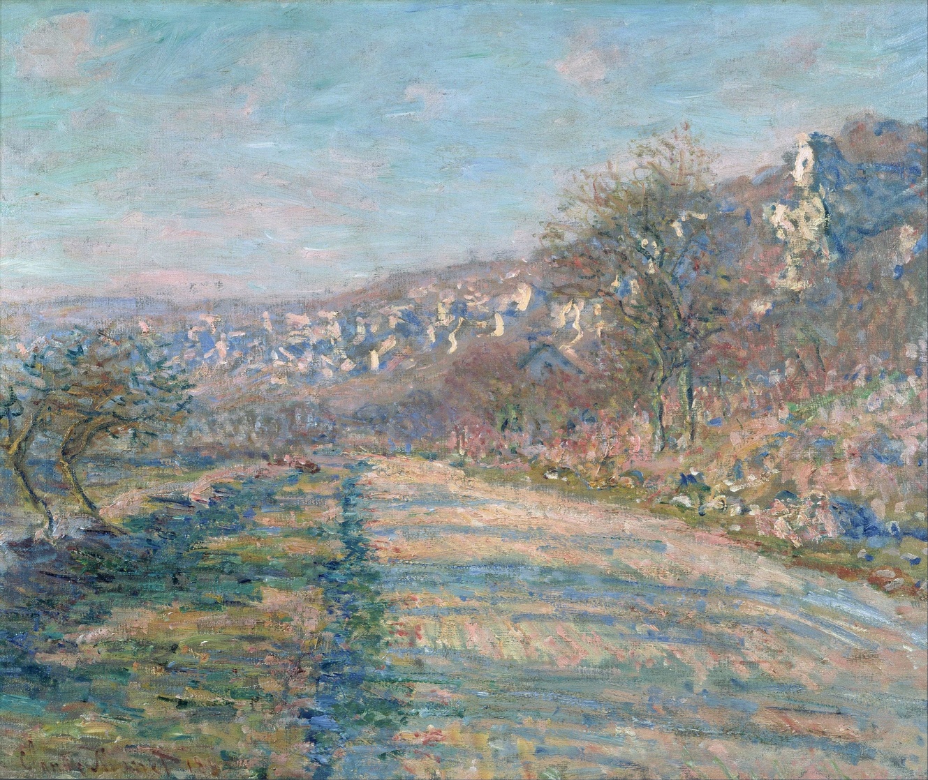 Claude Monet