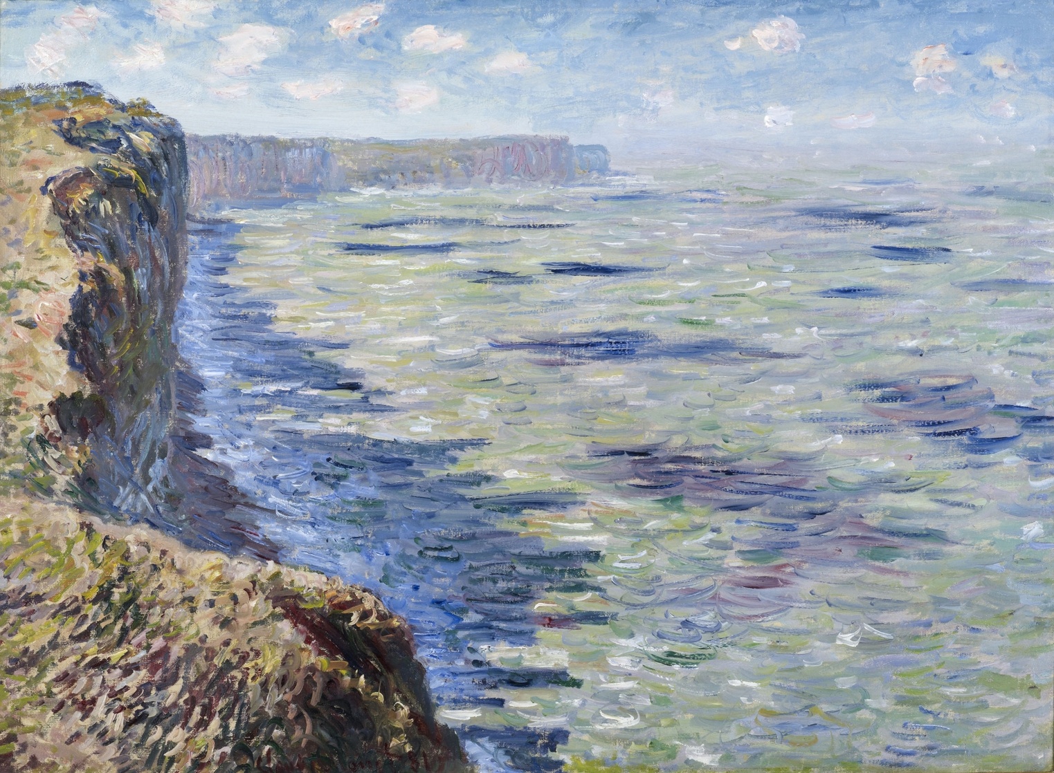Claude Monet
