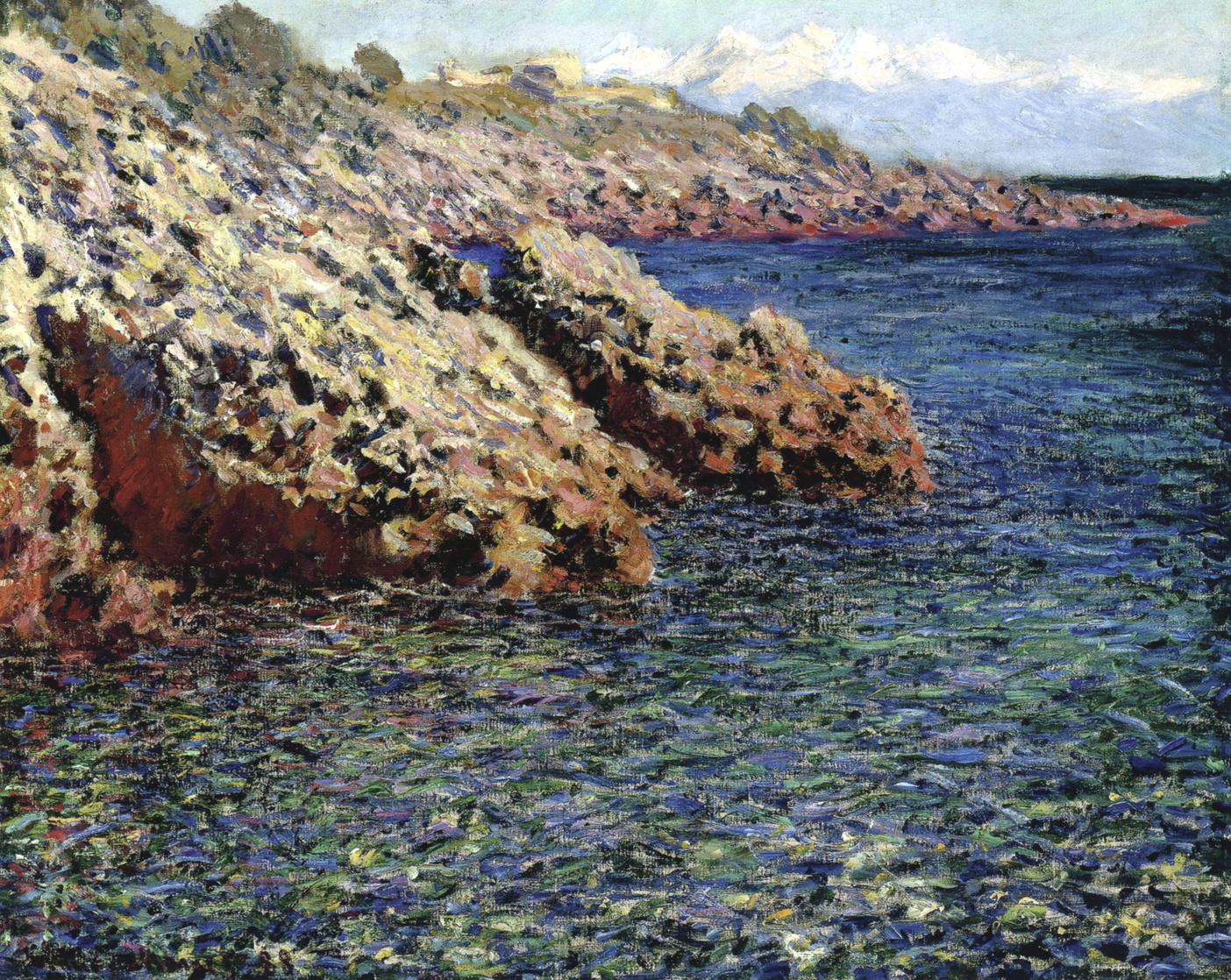 Claude Monet