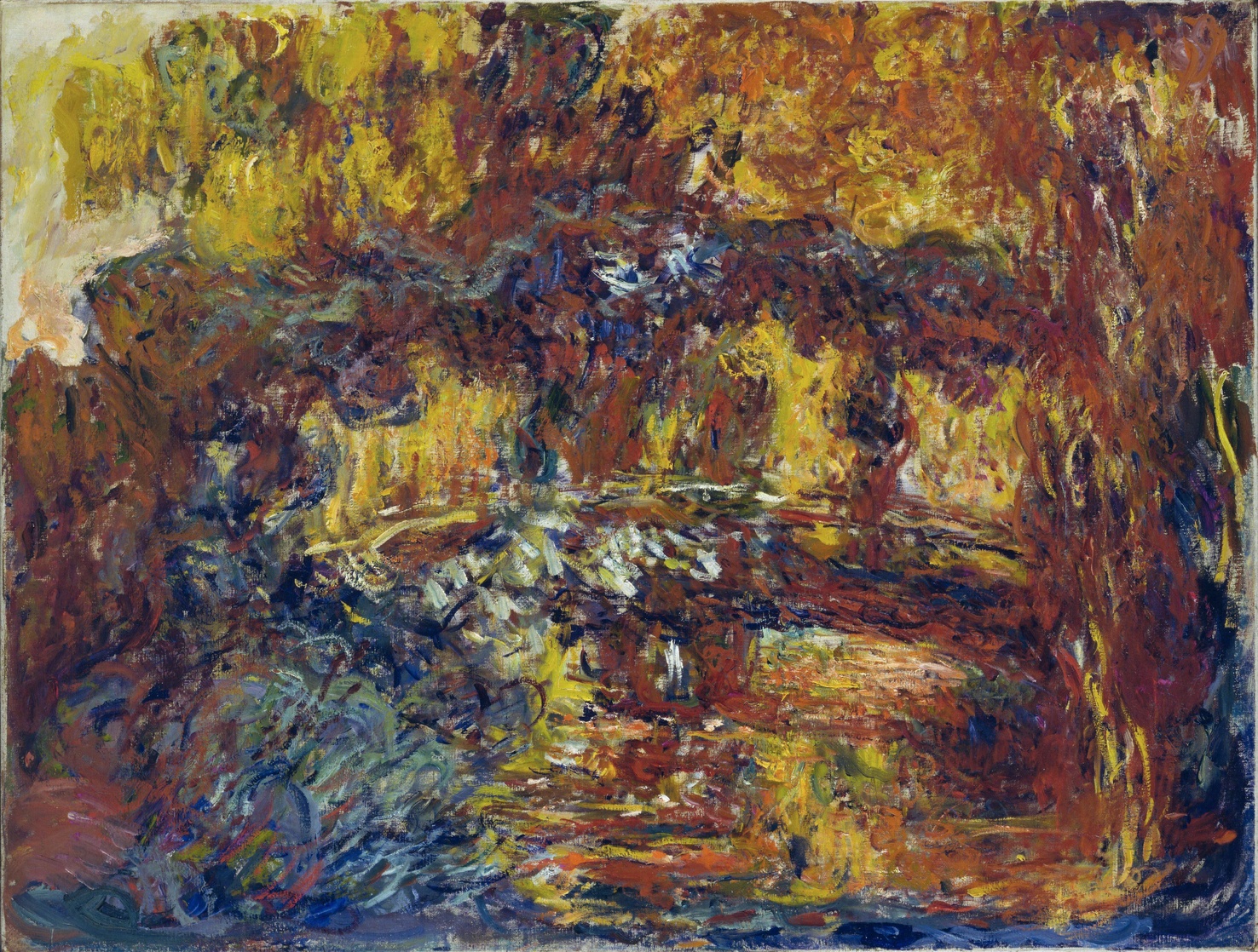 Claude Monet