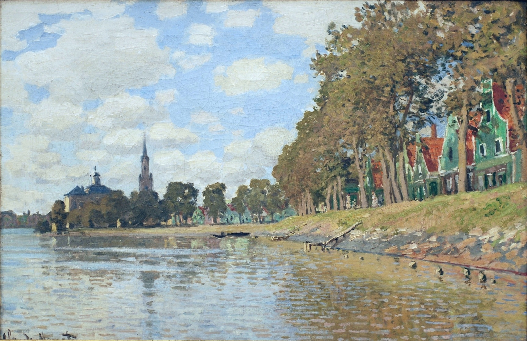 Claude Monet