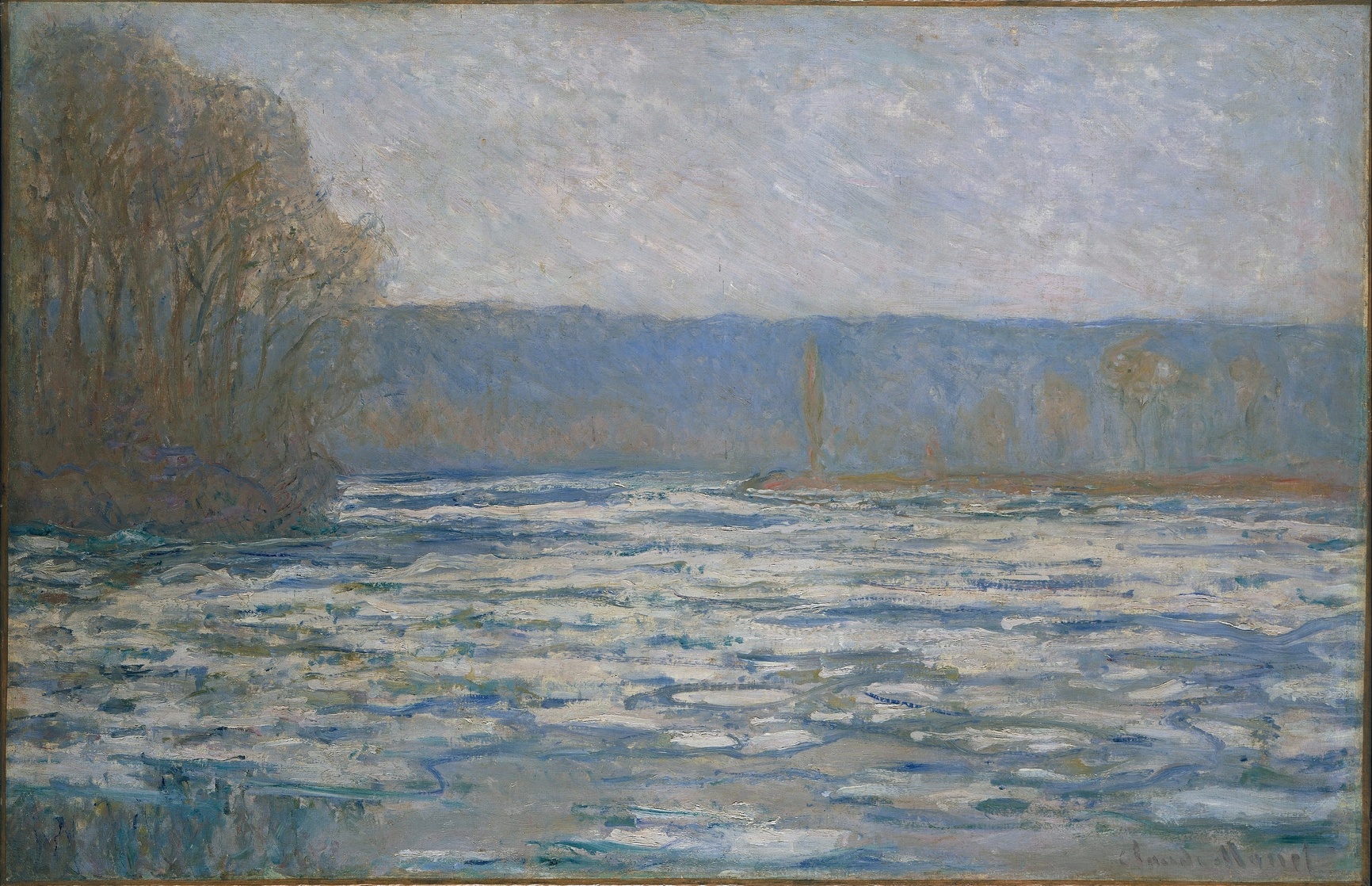 Claude Monet