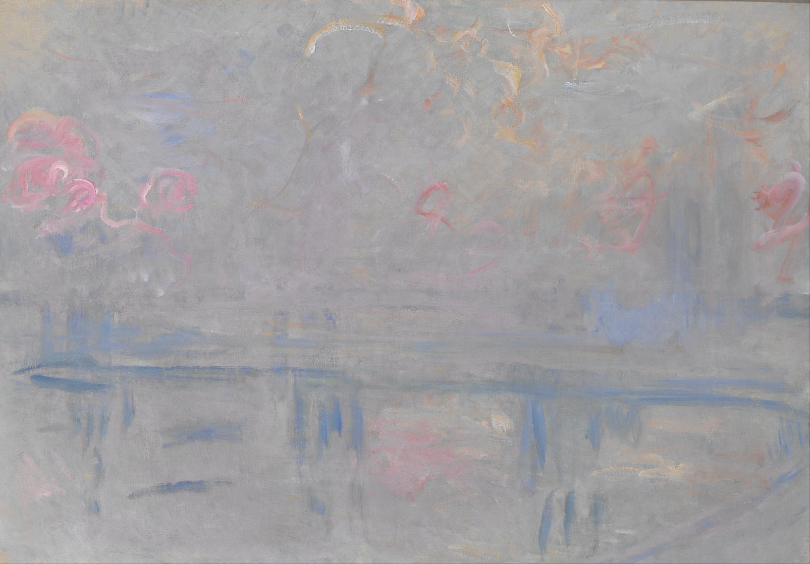 Claude Monet