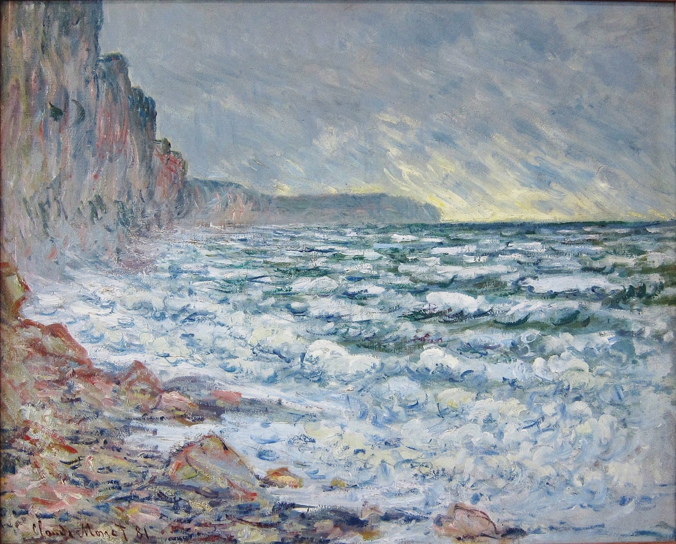 Claude Monet
