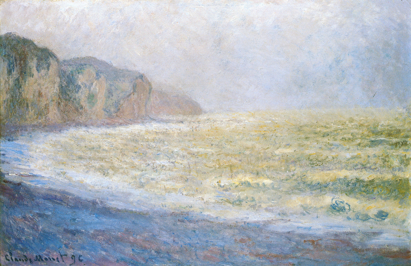 Claude Monet