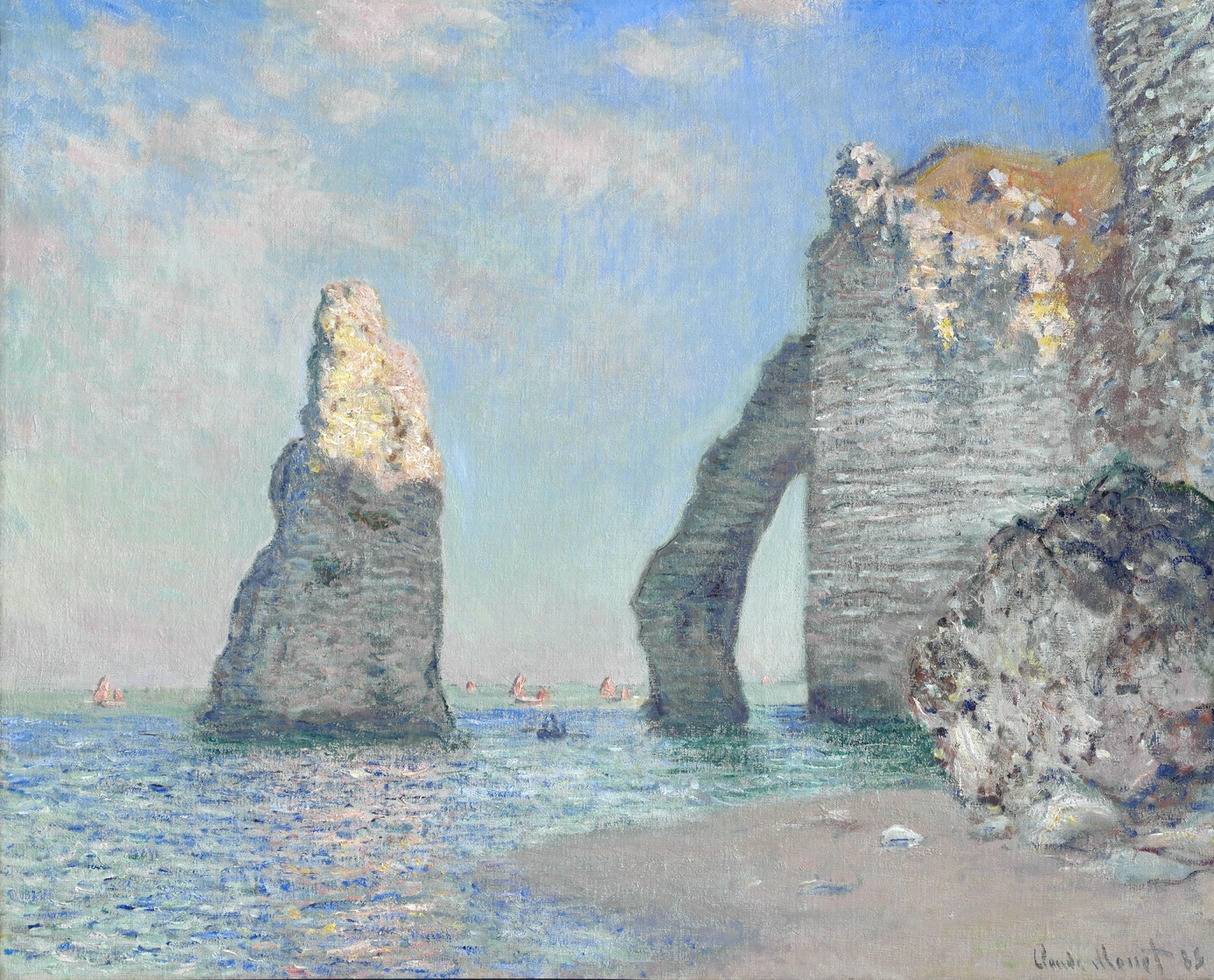 Claude Monet