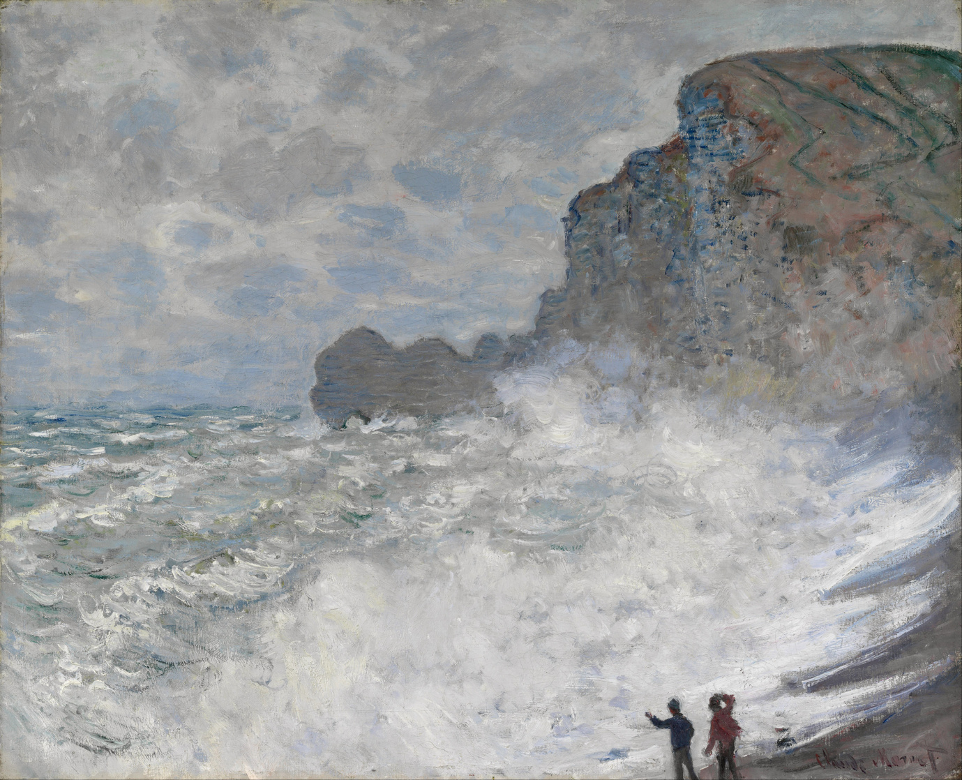 Claude Monet