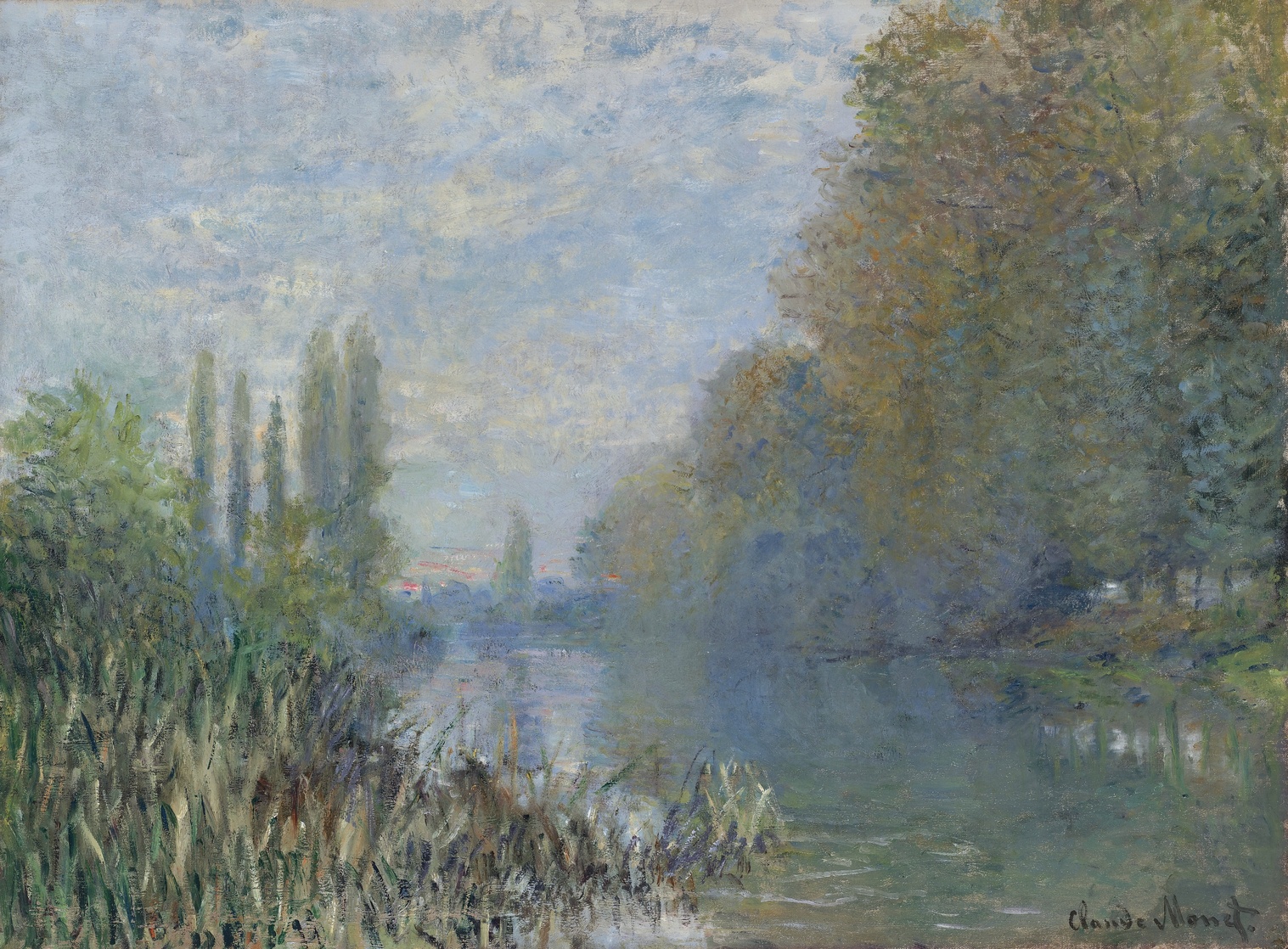 Claude Monet