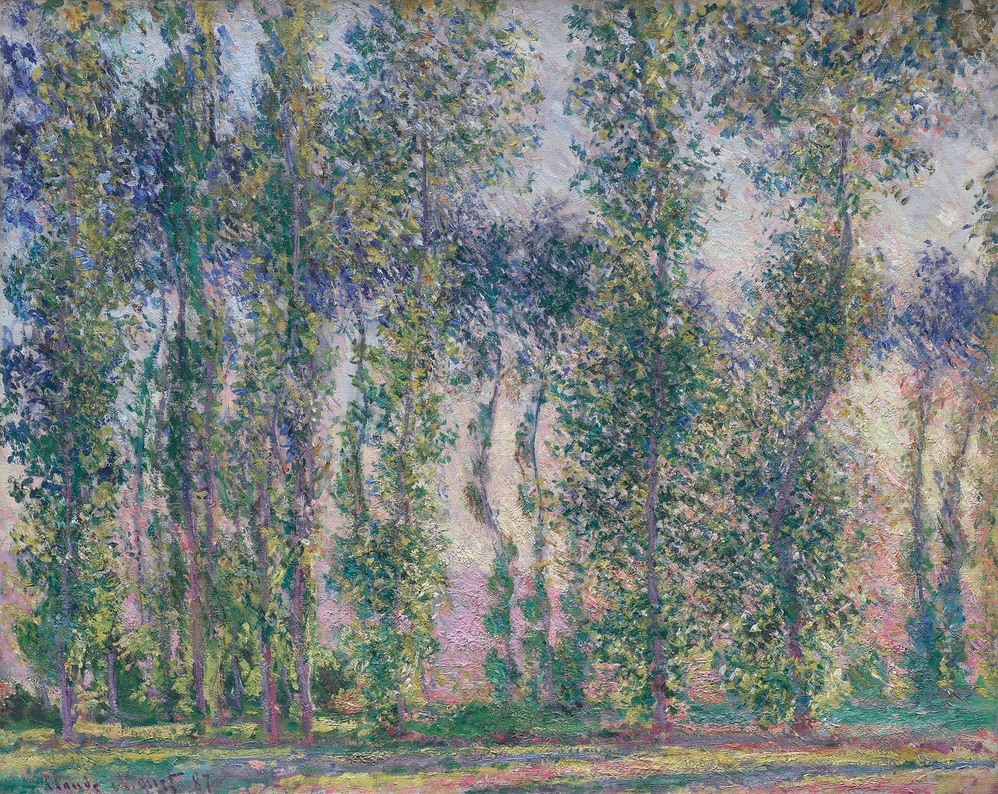 Claude Monet