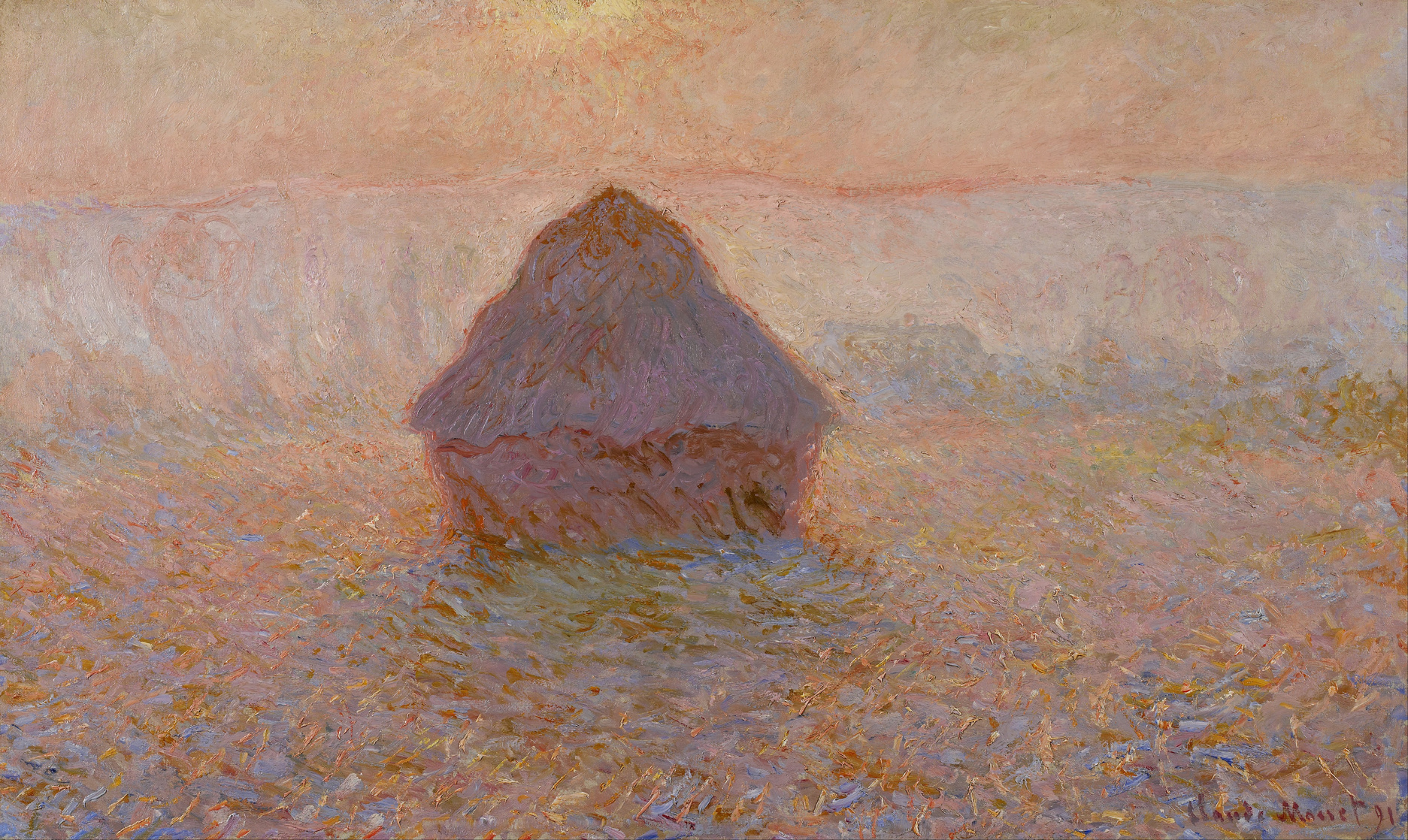 Claude Monet