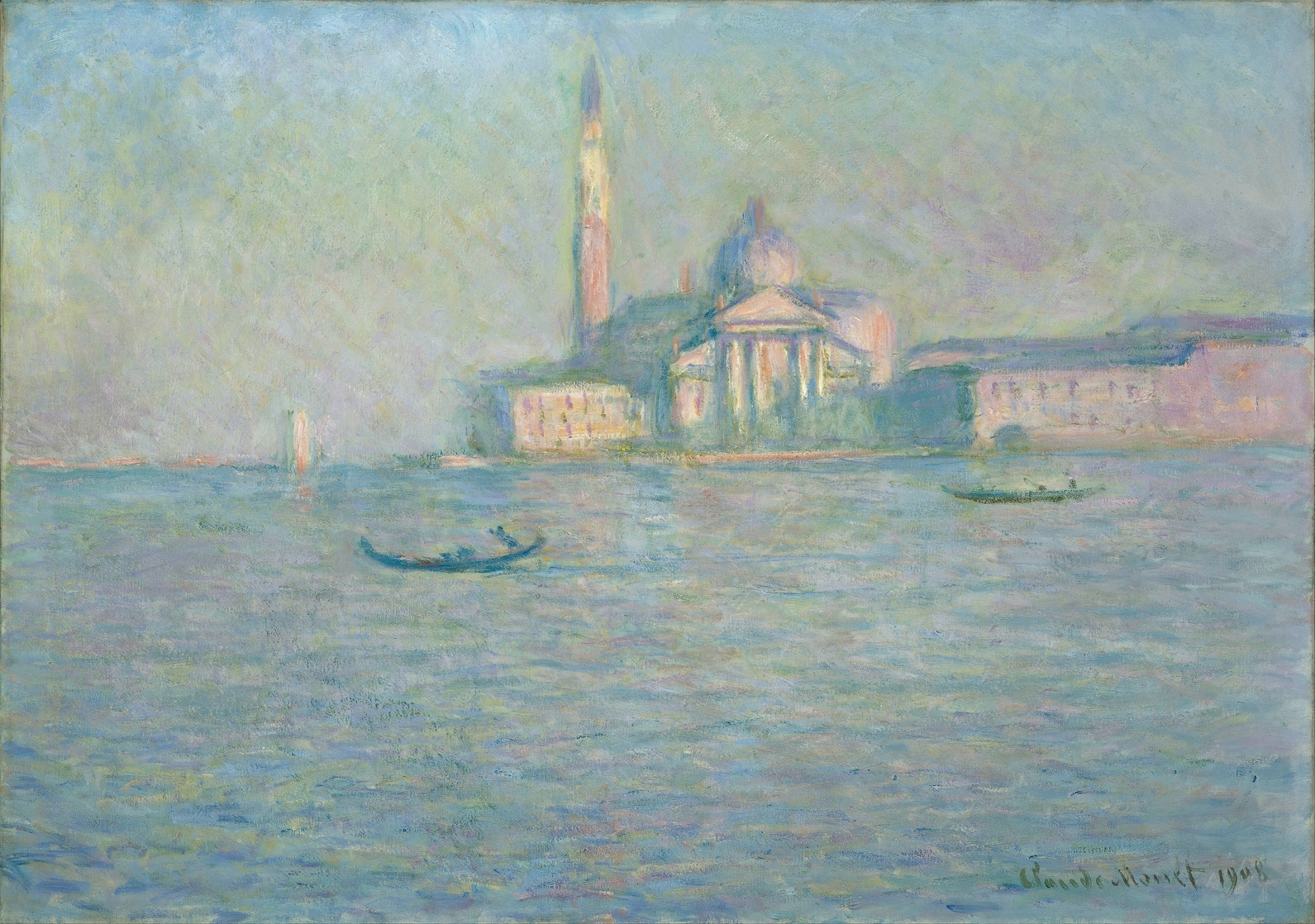 Claude Monet