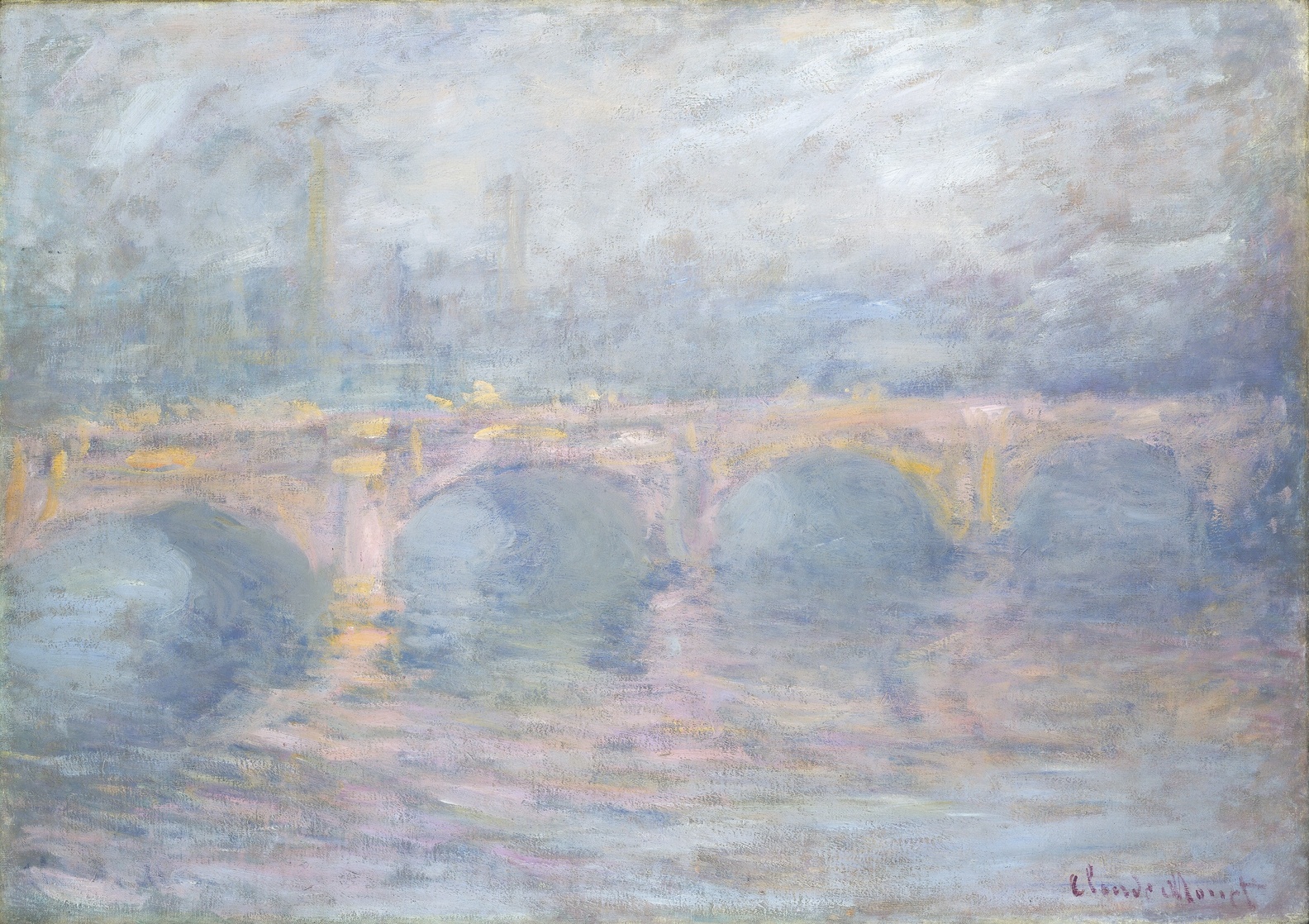 Claude Monet