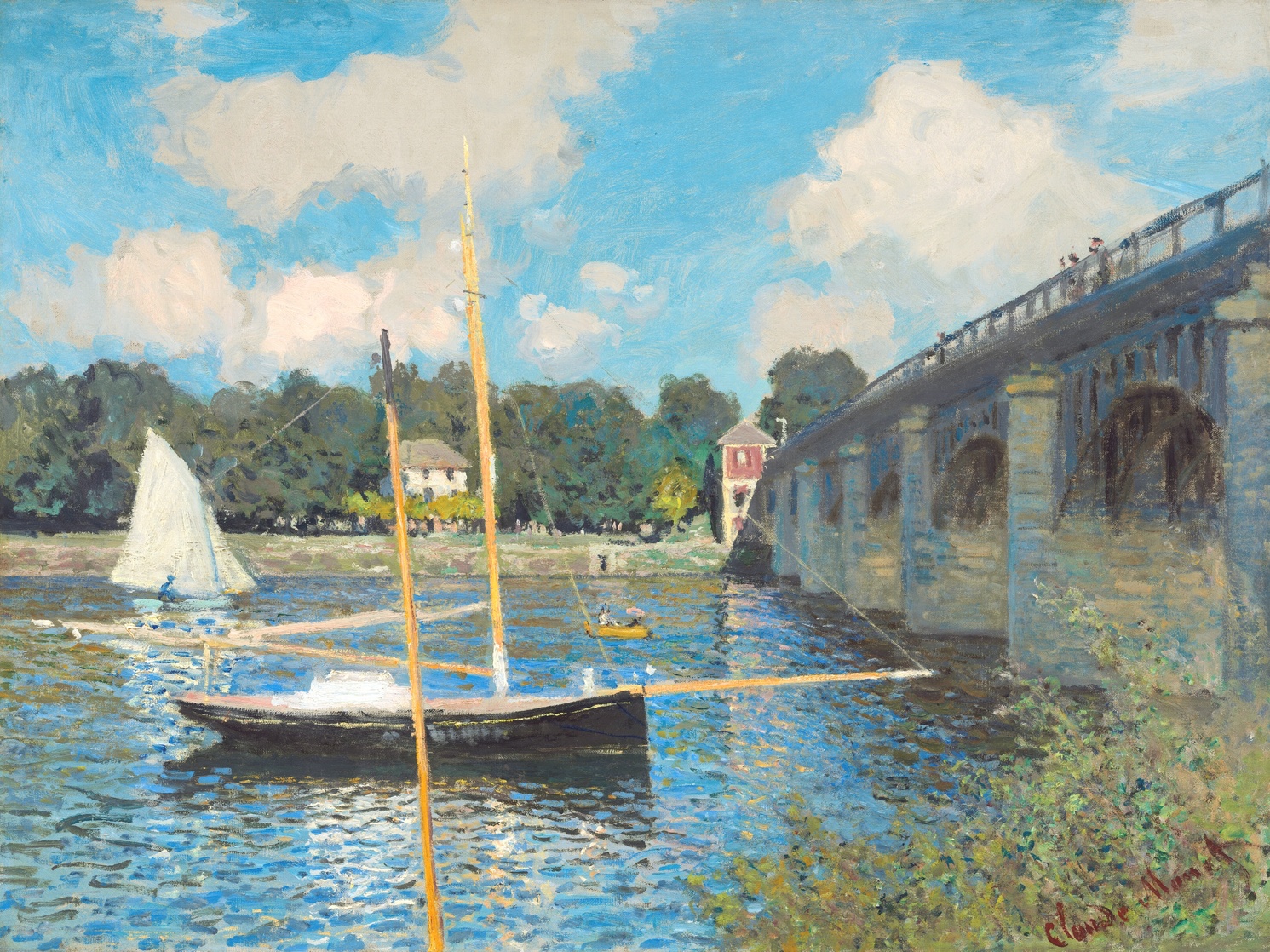 Claude Monet