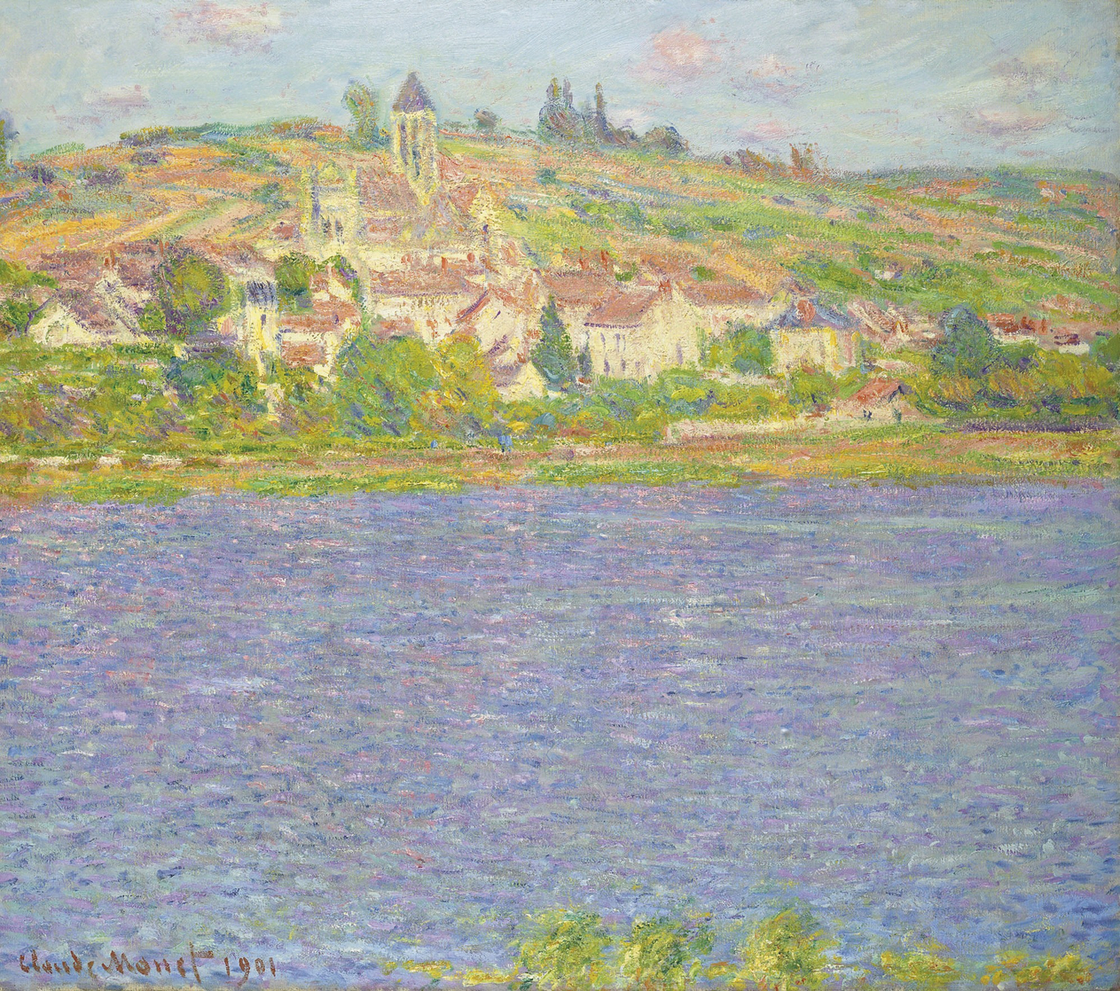 Claude Monet