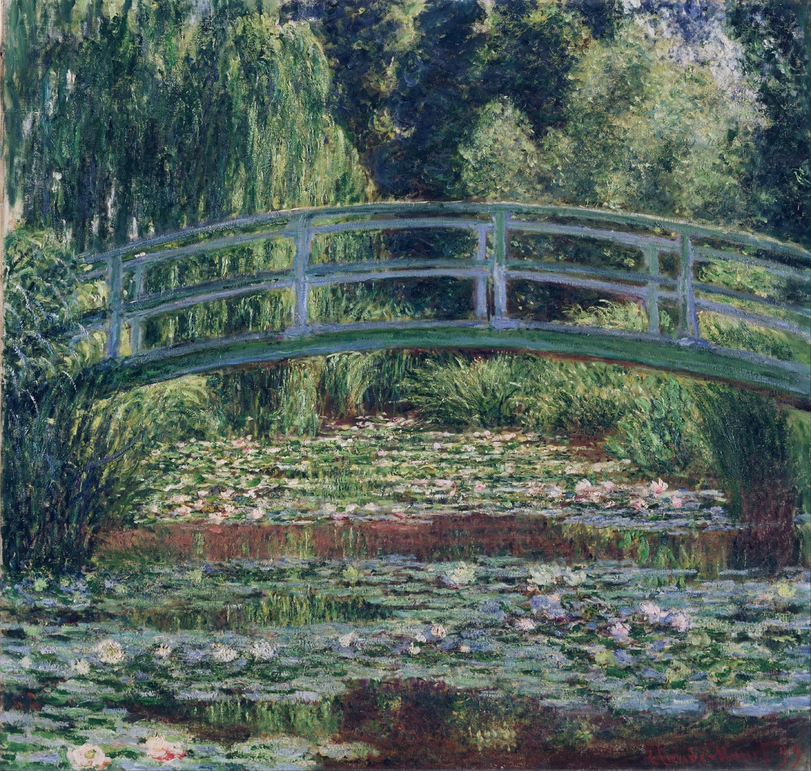 Claude Monet