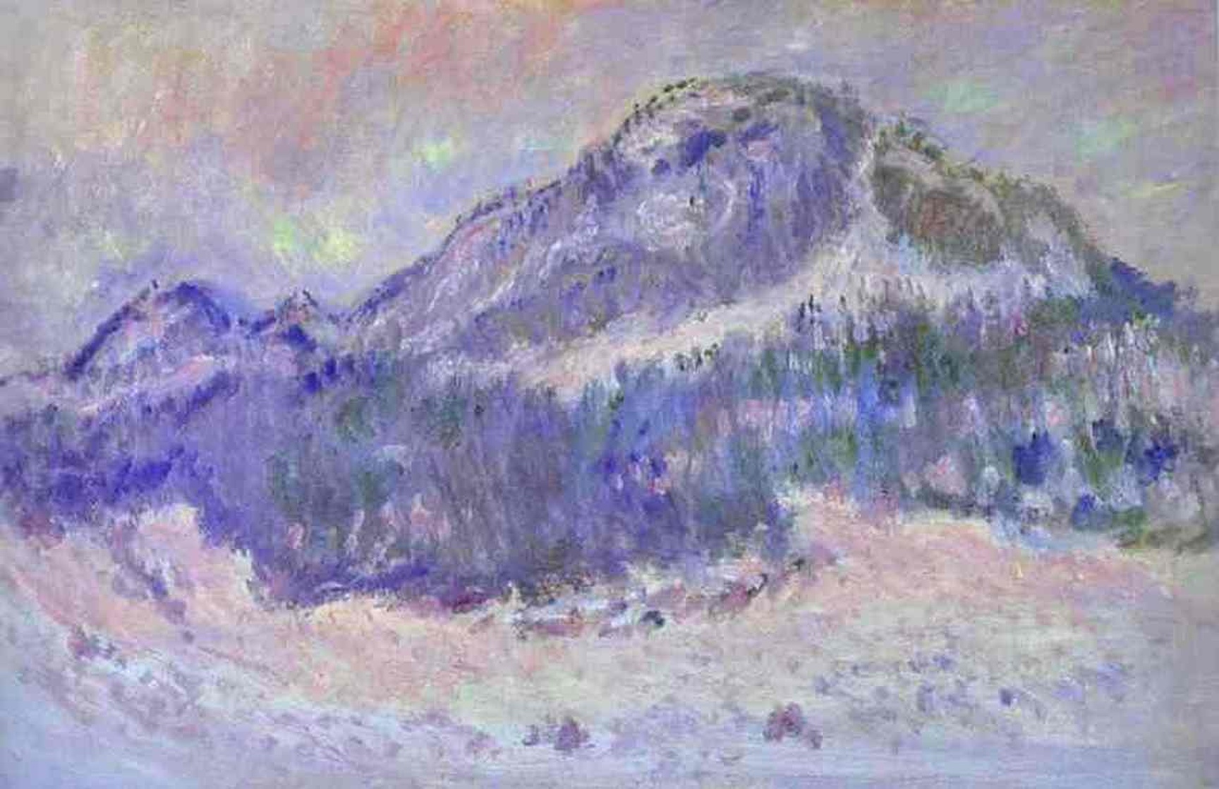 Claude Monet