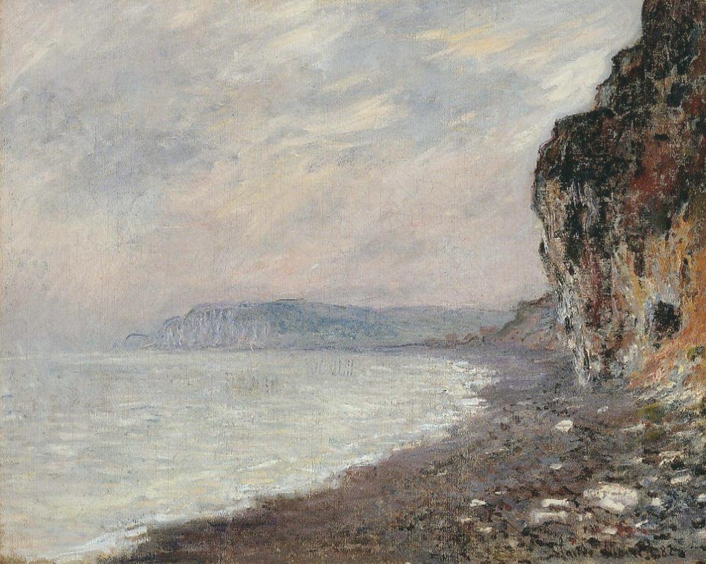 Claude Monet
