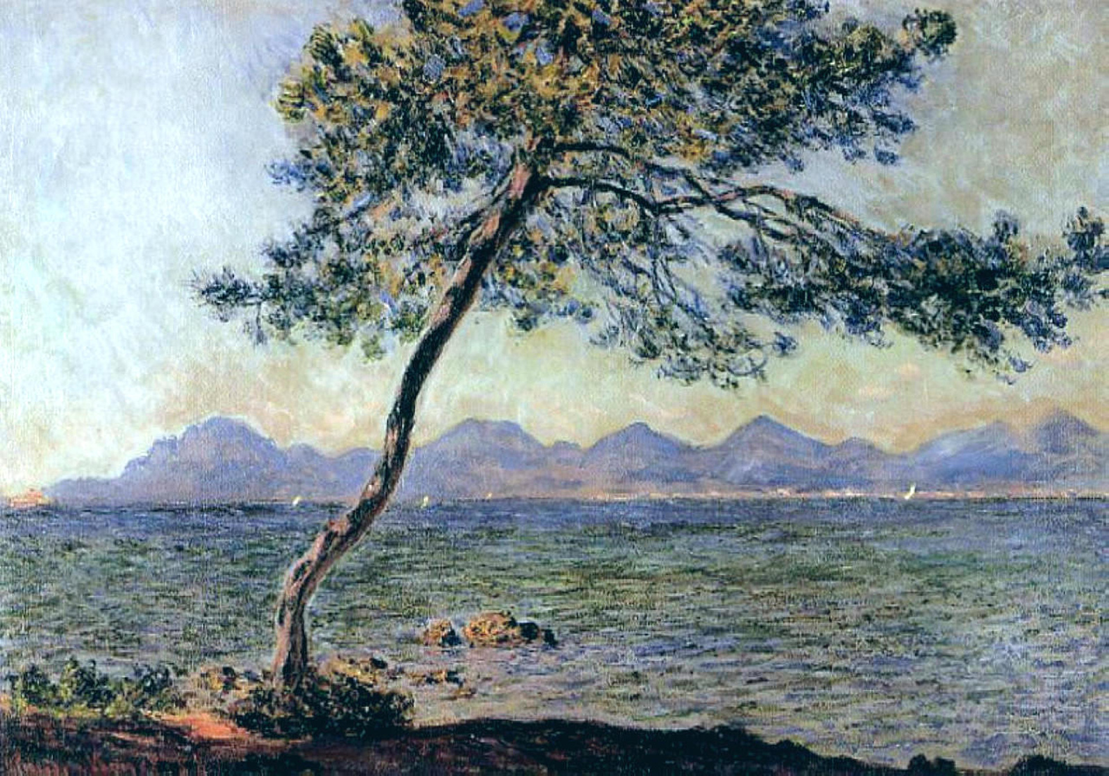 Claude Monet
