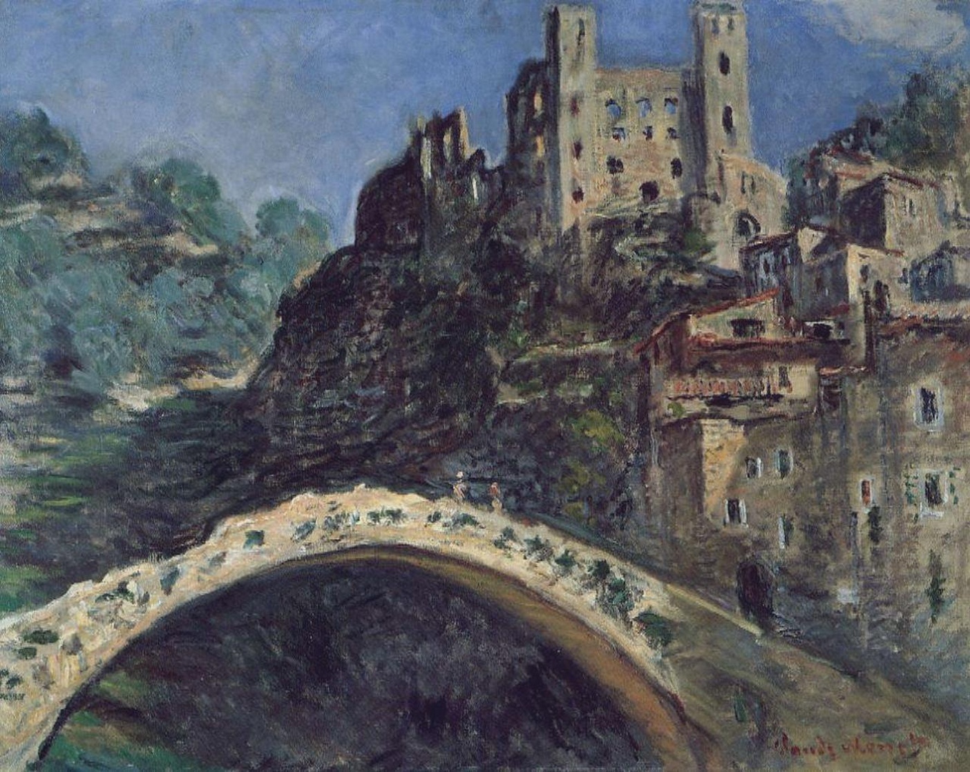 Claude Monet