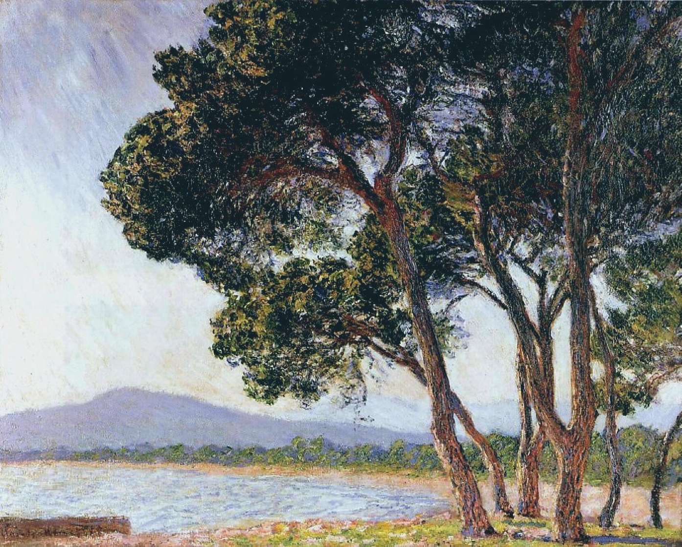 Claude Monet