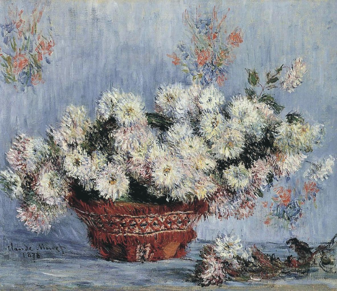 Claude Monet