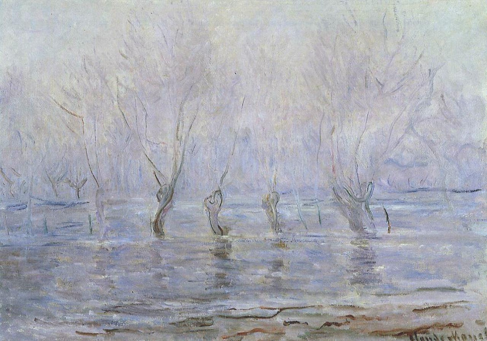 Claude Monet