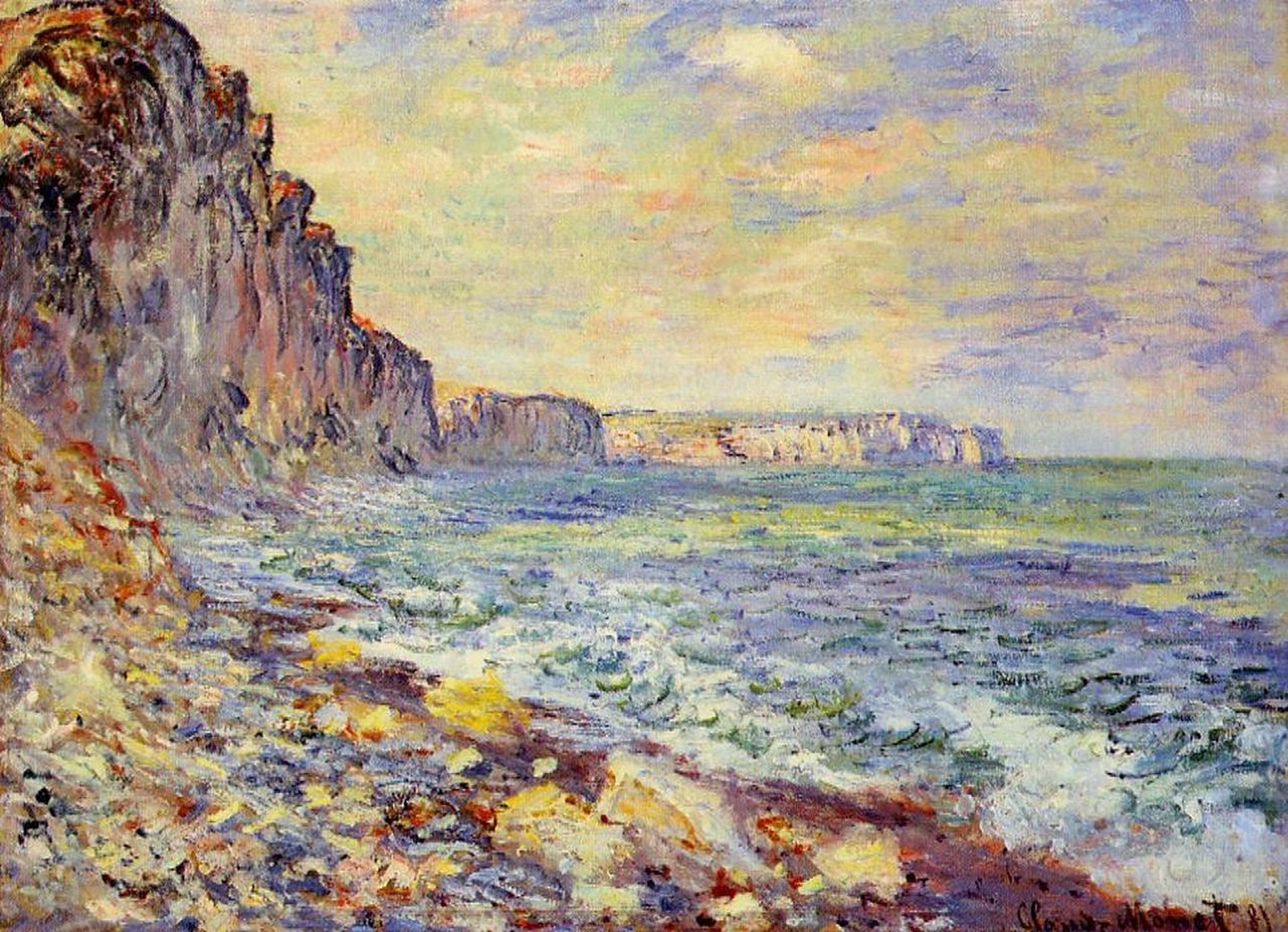 Claude Monet