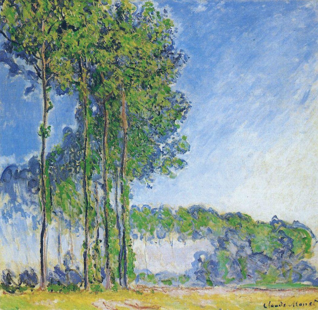 Claude Monet
