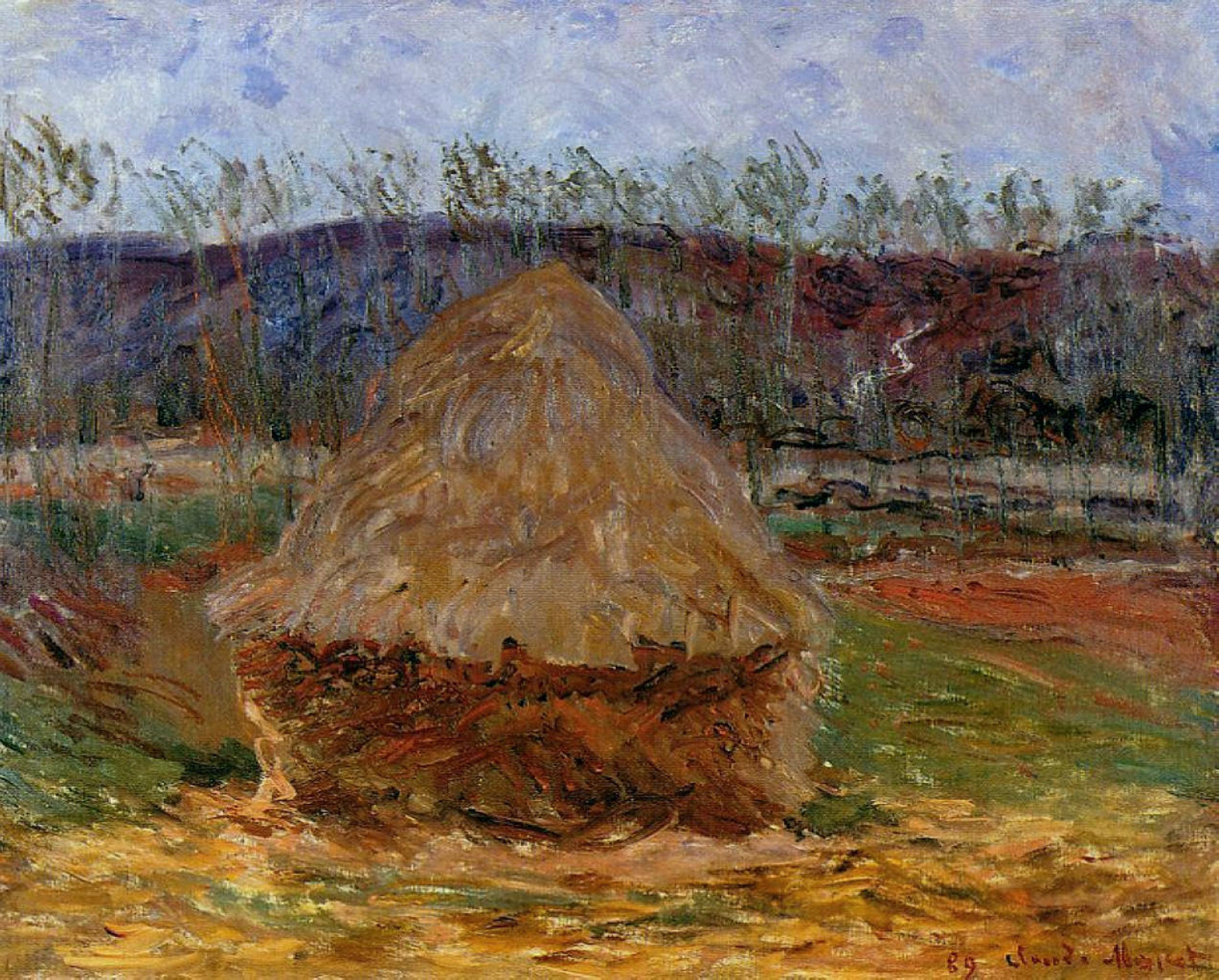 Claude Monet