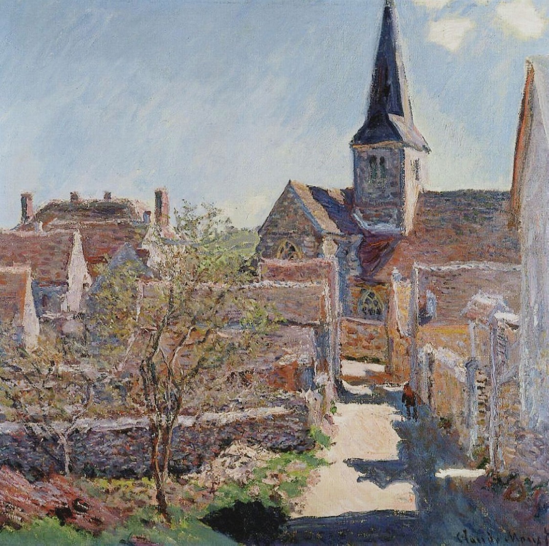 Claude Monet