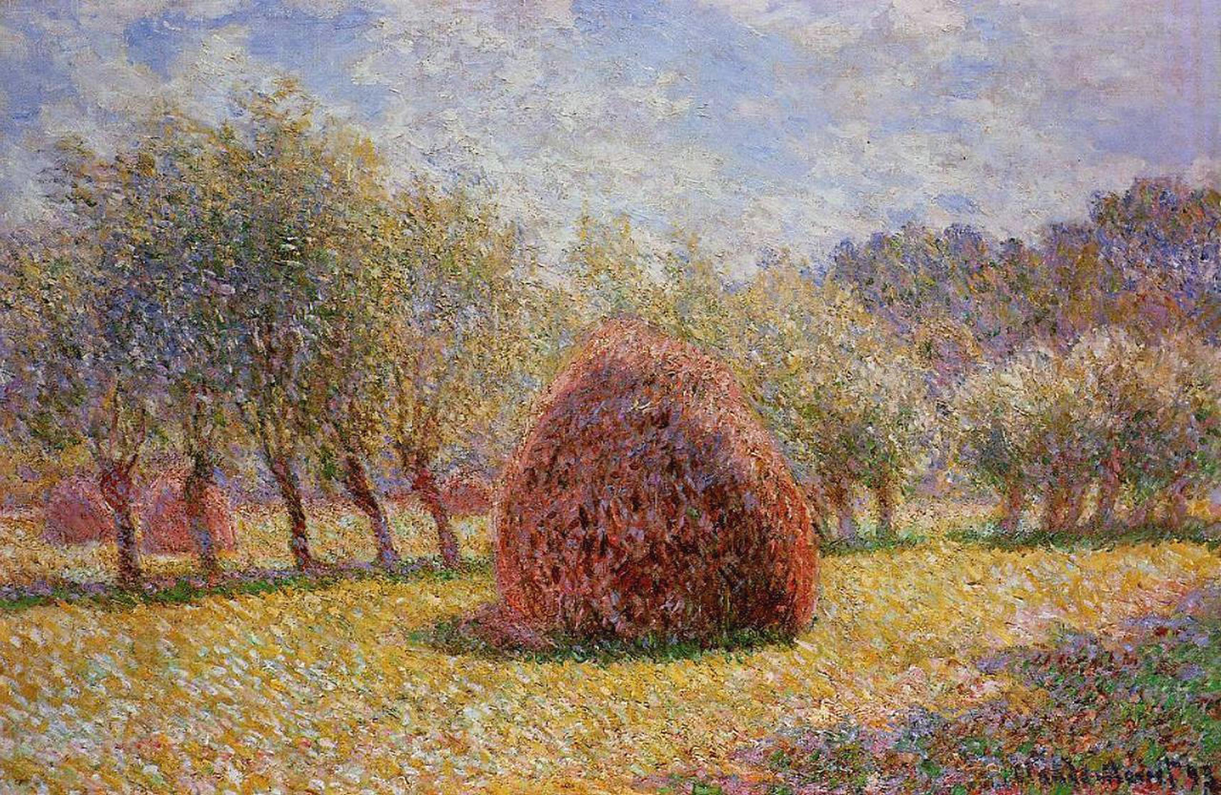 Claude Monet